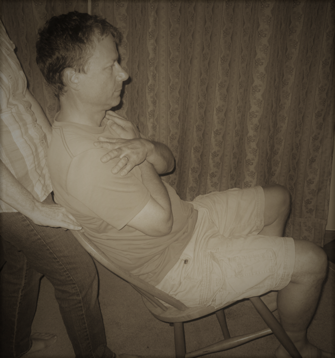 Moro Reflex Check