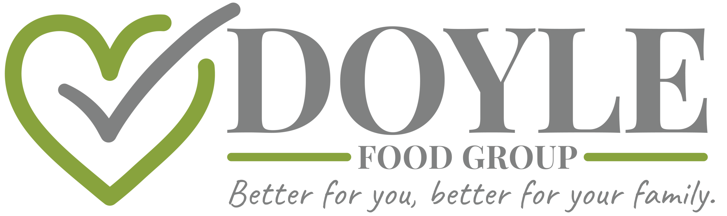 doyle food group