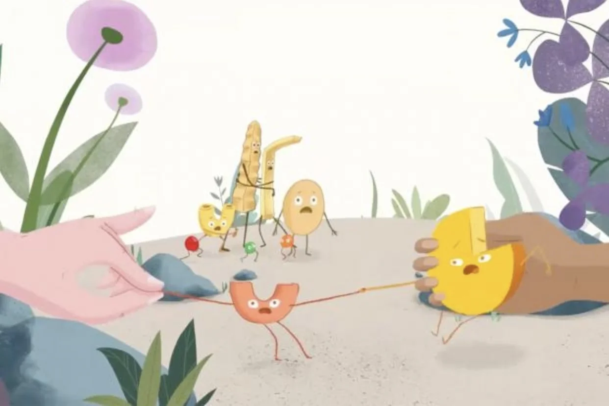 AD/JUDICATED: Healthy Kid Food TV Spot Omits a Key Ingredient