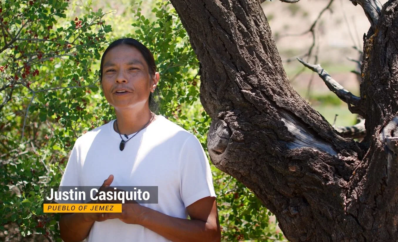 Justin Casiquito - Wa Dah Gardens