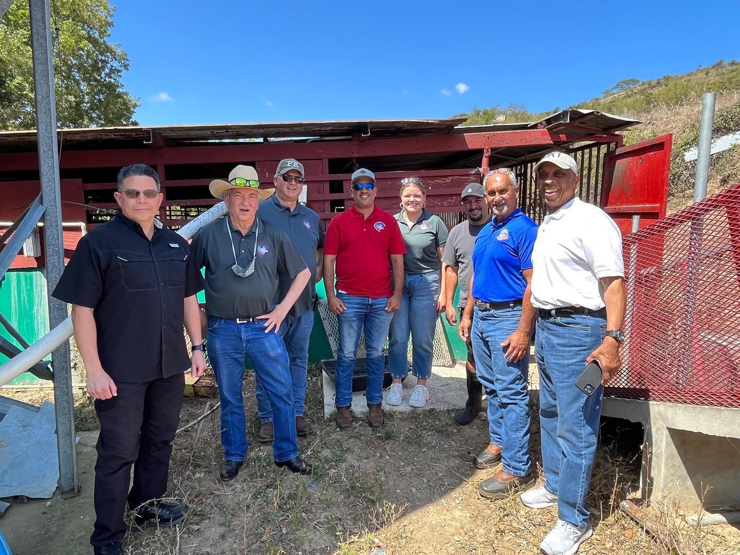 Flower Hill Institute (FHI) has provided technical assistance to more than 475 small meat processing enterprises working with meat and poultry processing facilities across the U.S., including the Northern Mariana Islands and Puerto Rico.

Since Sunda