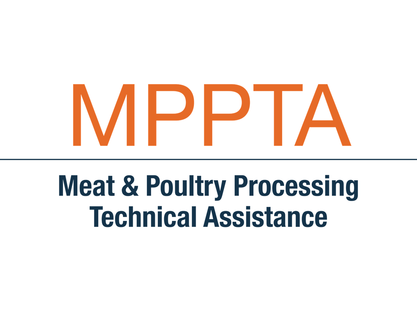 USDA MPPTA — Flower Hill Institute