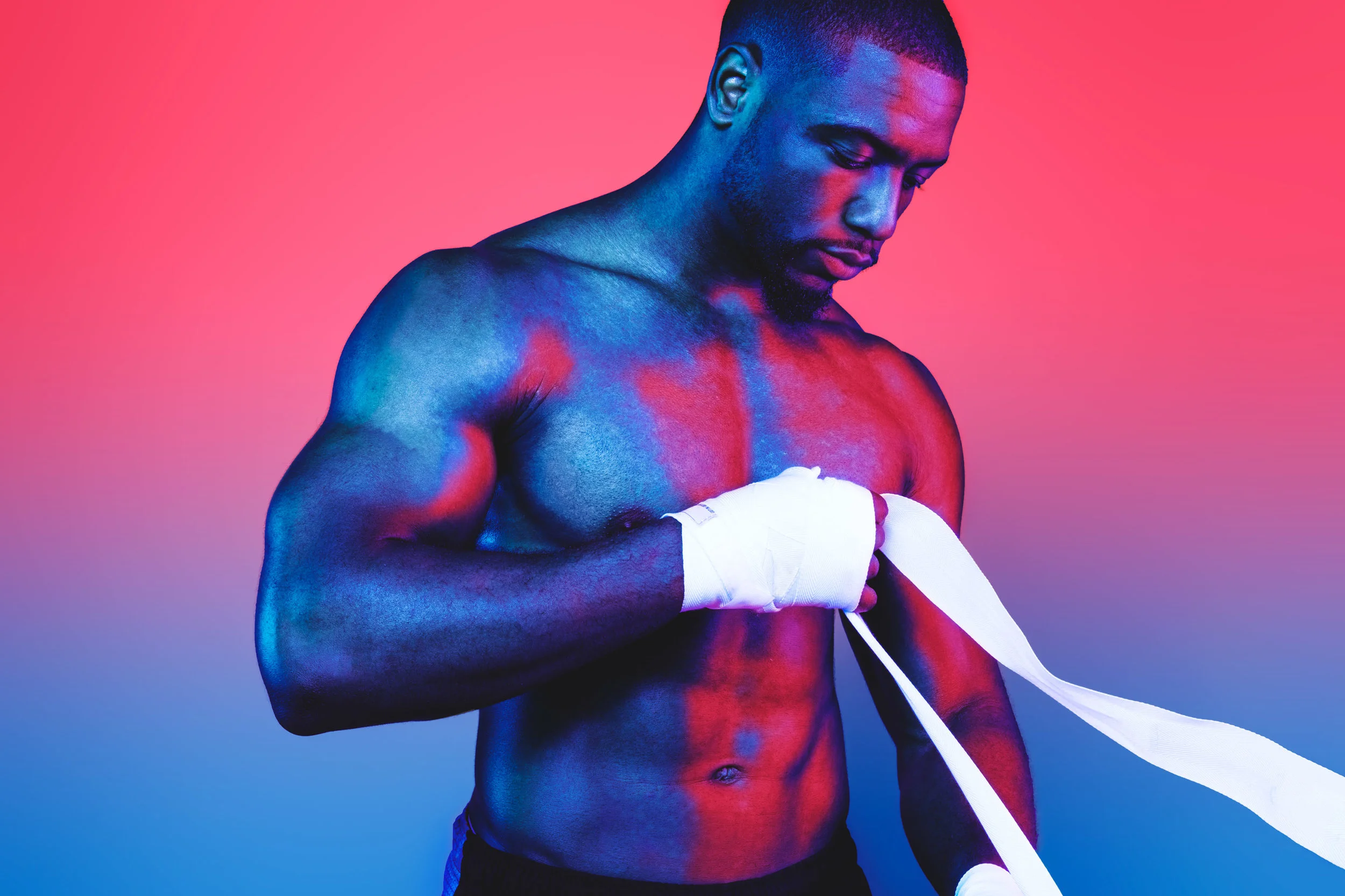  DDJ for Aaron Hall Cain 