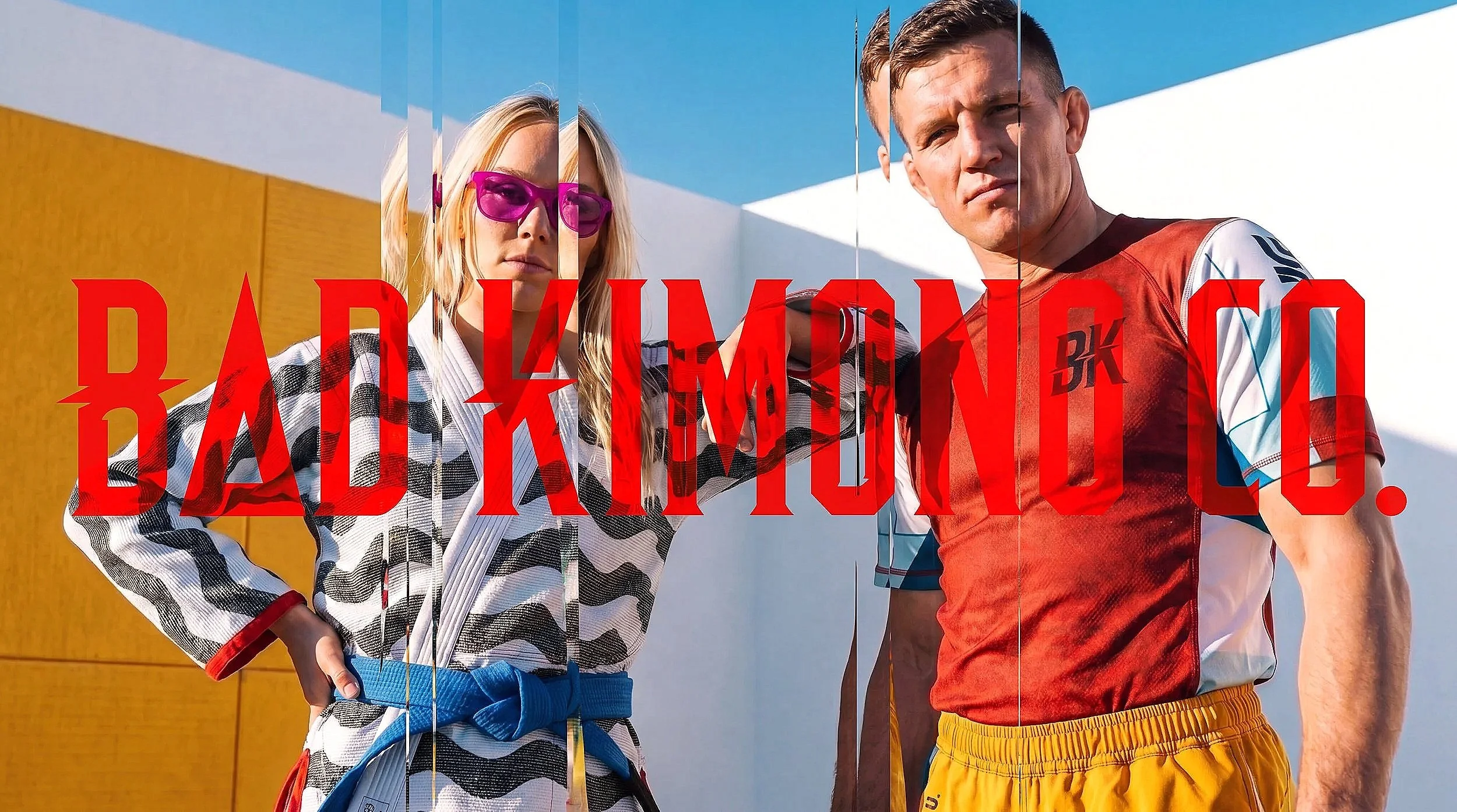 Bad Kimono Co.