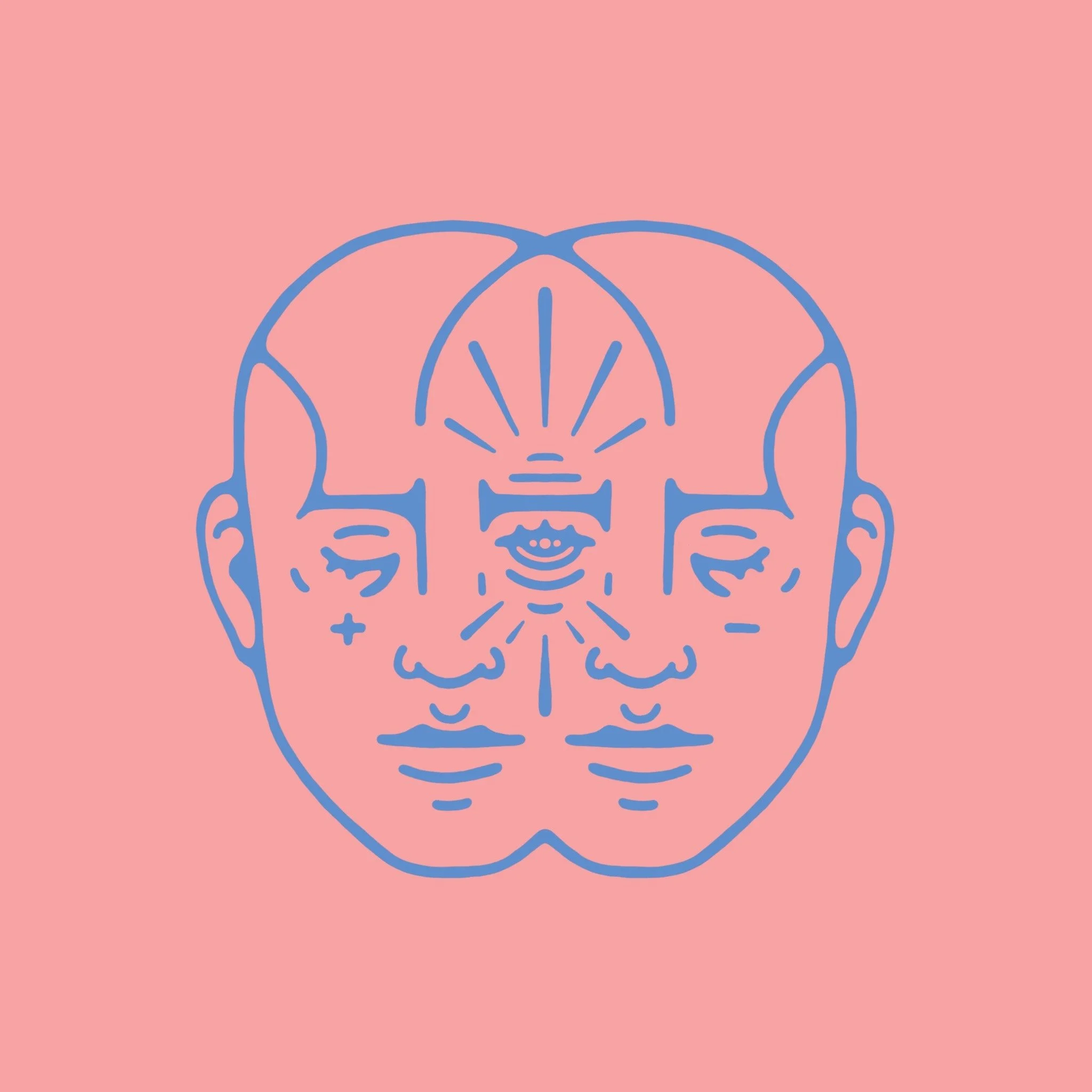Head Illustration - Awareness (Part 2)