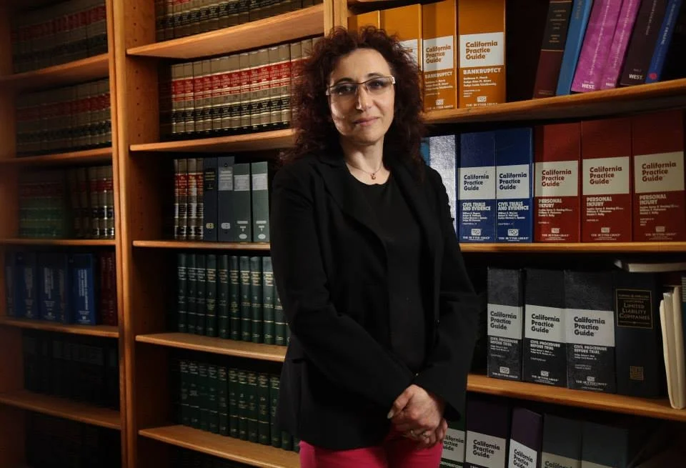 From album Portraits of SF Immigrants