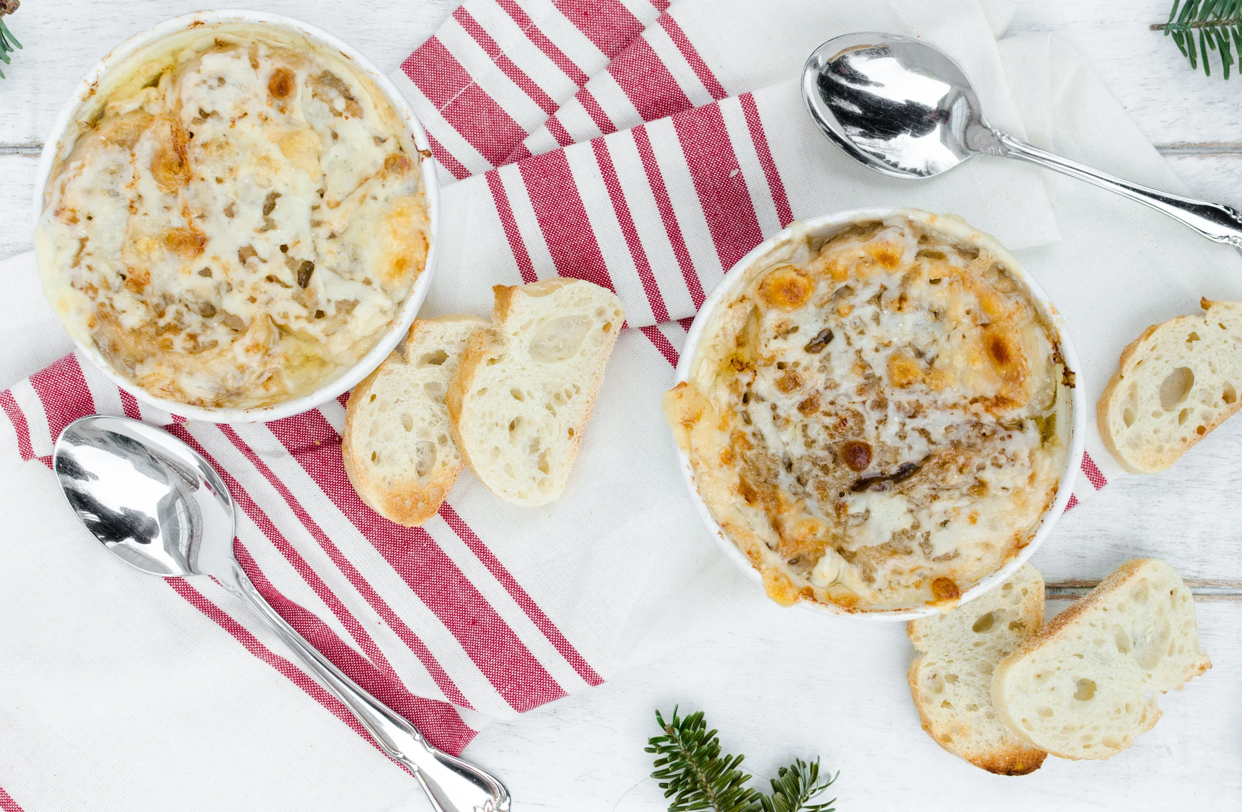French Onion Soup