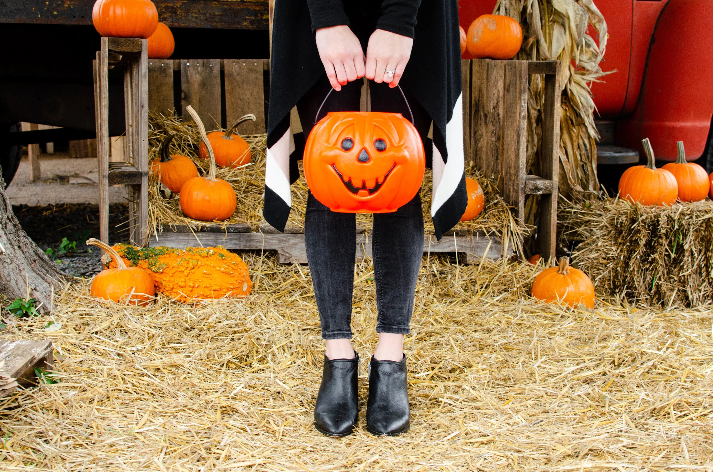 Allergen-Friendly Halloween Candy - Your Fave Trick-or-Treating Treats May Be Surprisingly Vegan!
