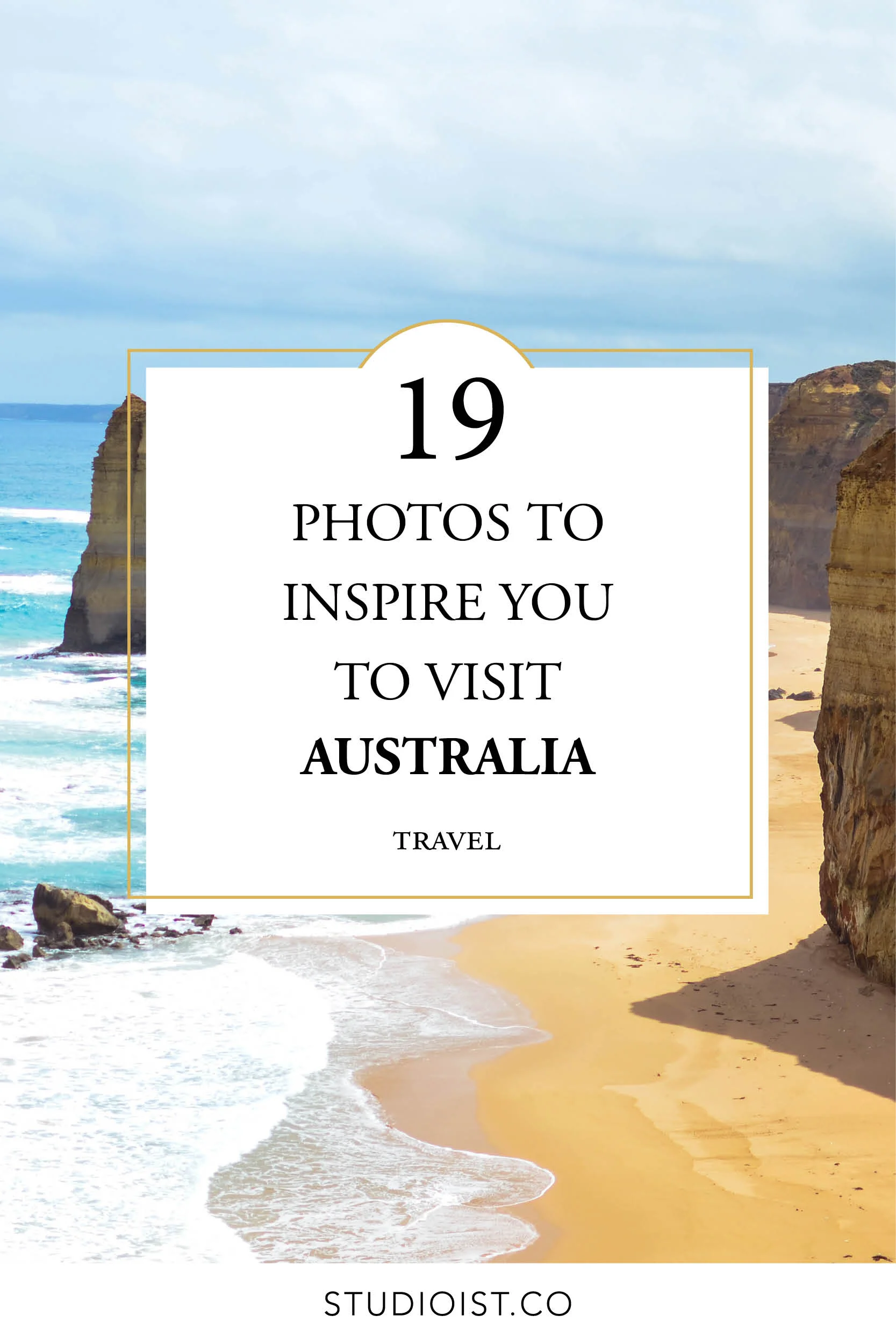 19 Photos to Inspire You To Visit Australia - Studioist.jpg