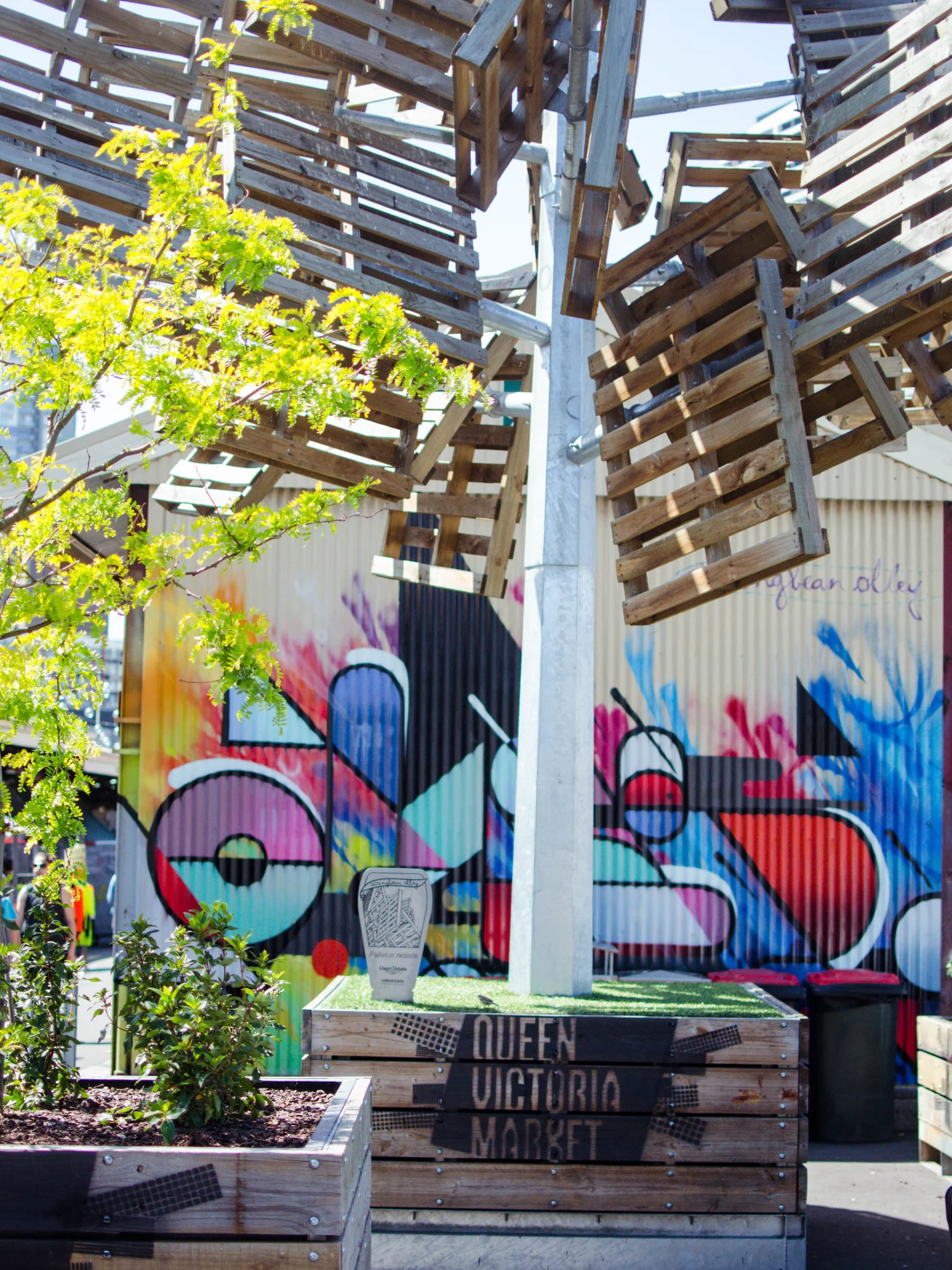 Travel Guide Melbourne Australia Studioist