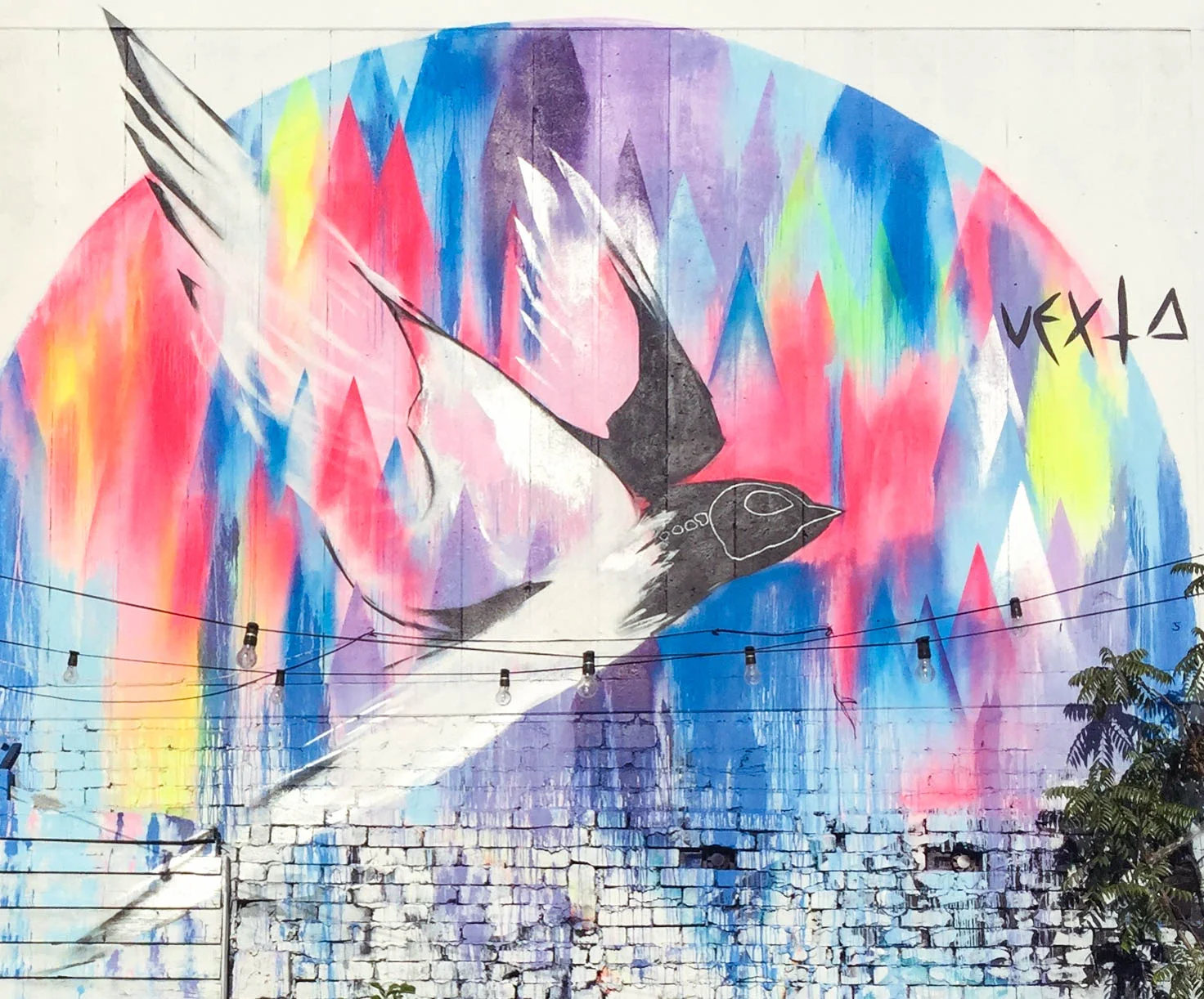 Travel Guide | Melbourne Laneway + Street Art To Inspire You