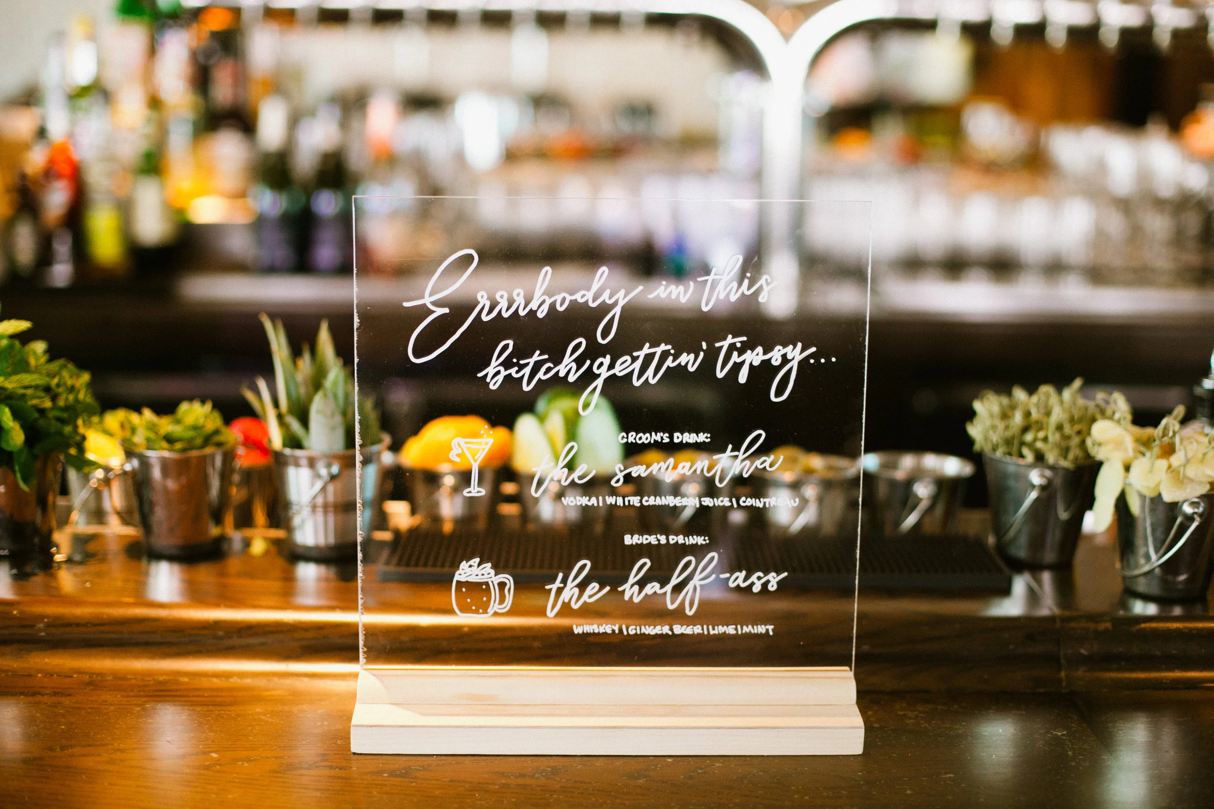 Calligraphy by Studioist
