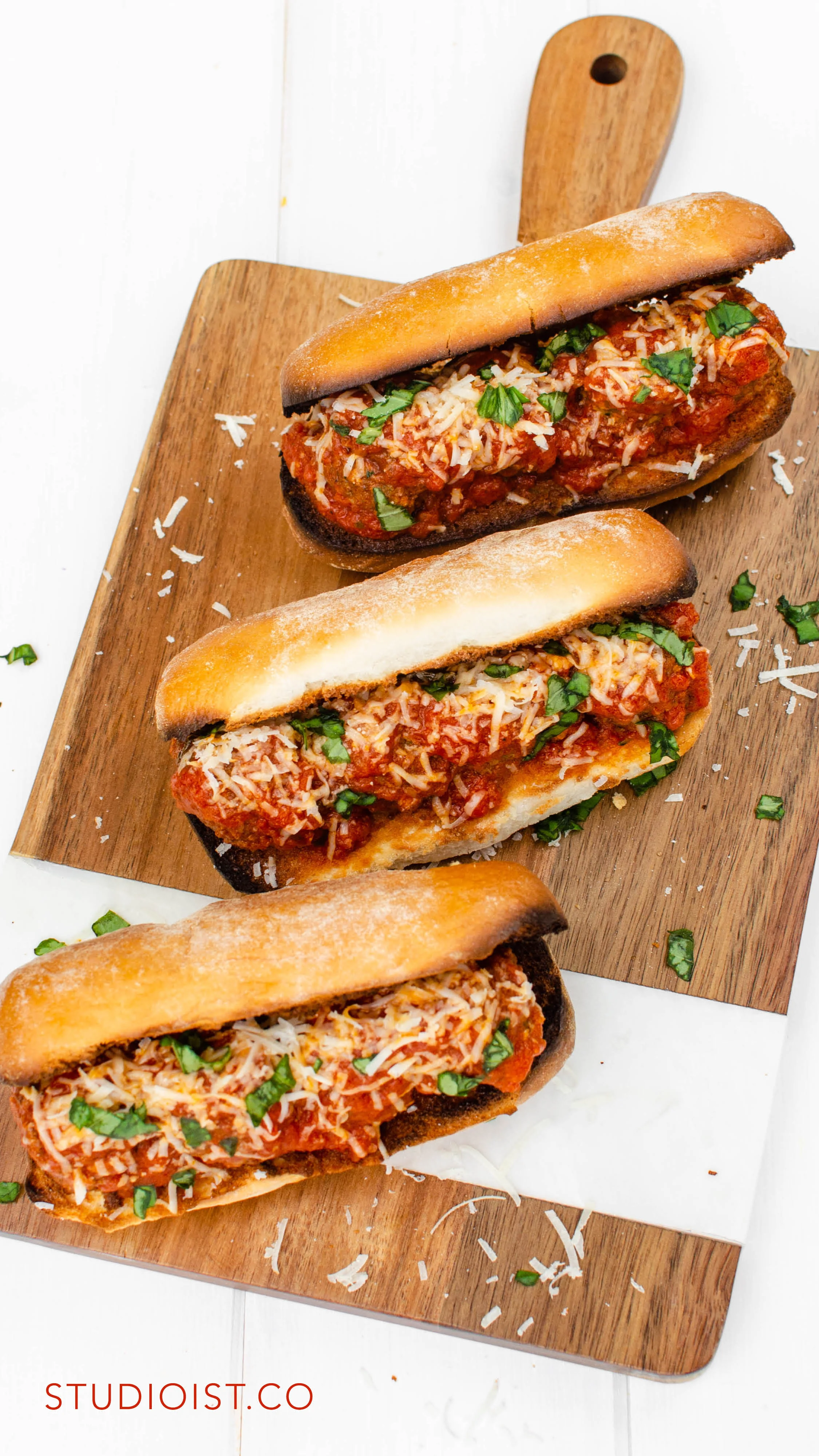 Gluten-Free Vegan Meat-Less Ball Subs_Studioist3.jpg
