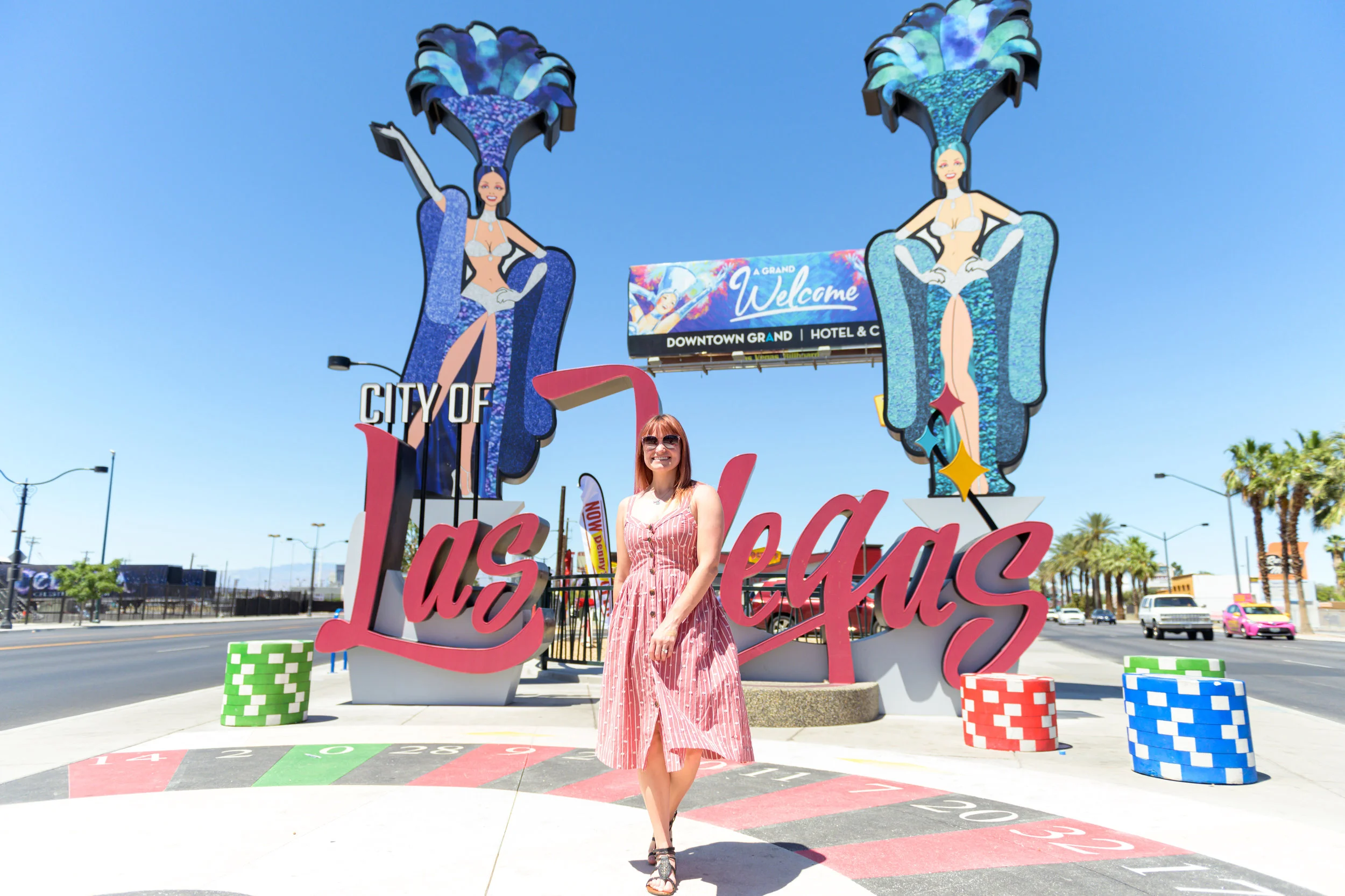 Travel Guide: Tips For Las Vegas First-Timers