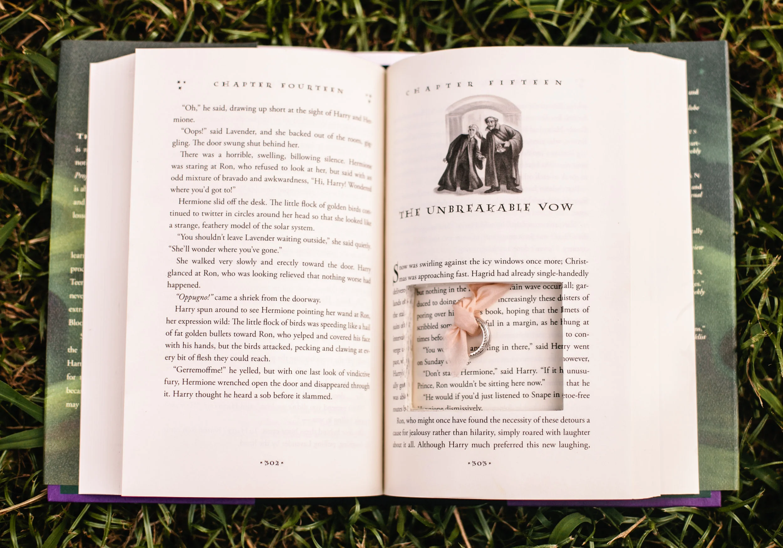 #shabraun | Adding Personal Touches To Your Wedding Events