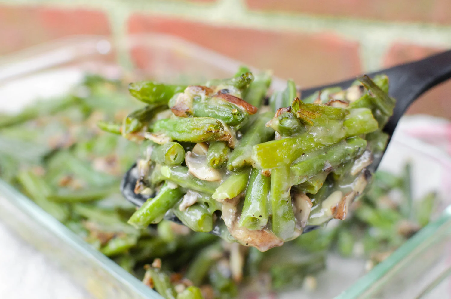 Recipe Roundup | Adapted Holiday Favorites