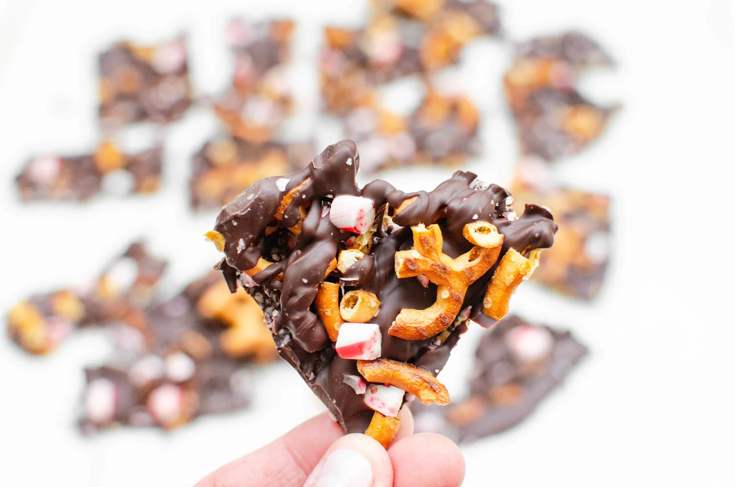 Recipe Roundup | Christmas Treats