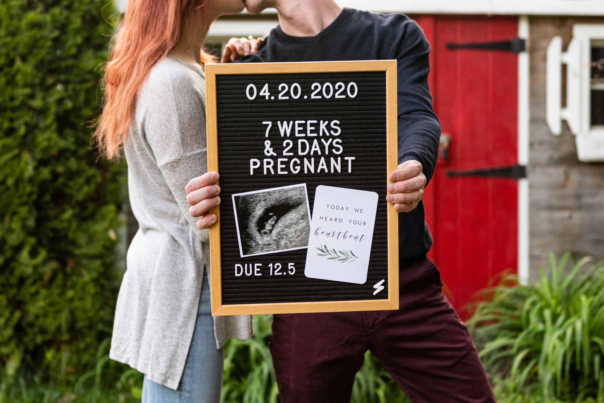 Baby | First Trimester Recap + Q&amp;A