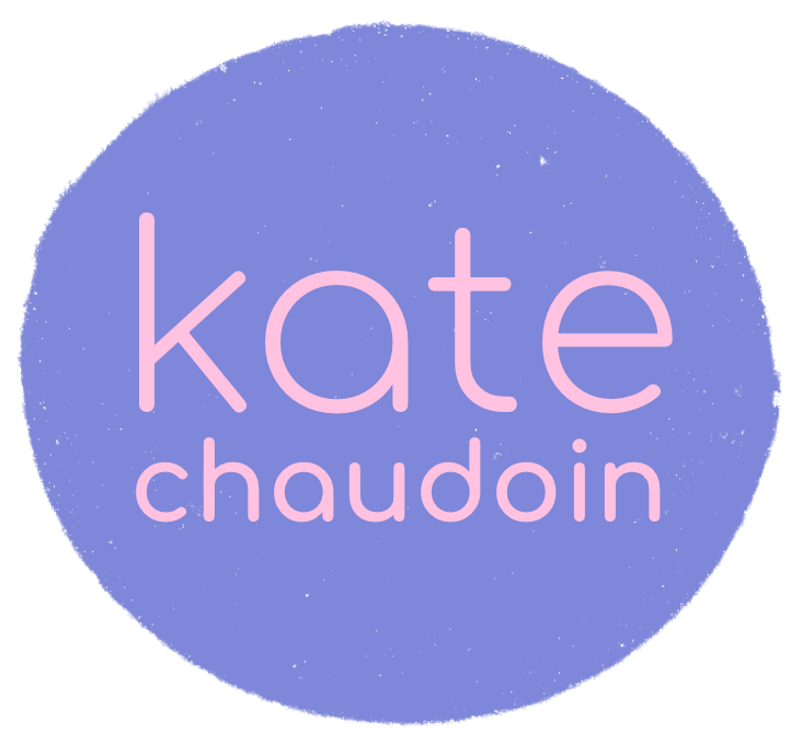 Kate Chaudoin