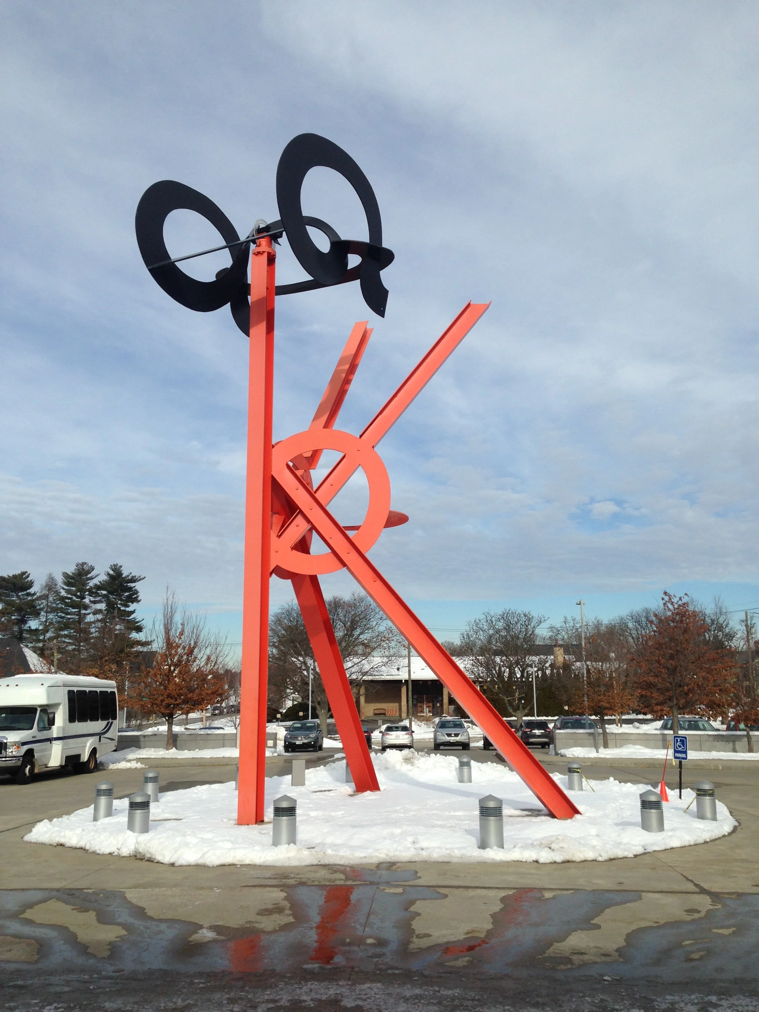 Currier Museum of Art