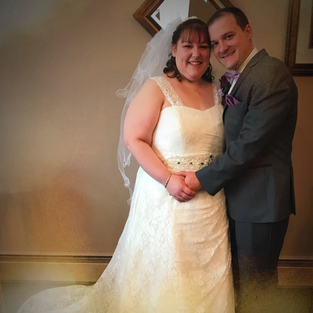 Dawn & Chris