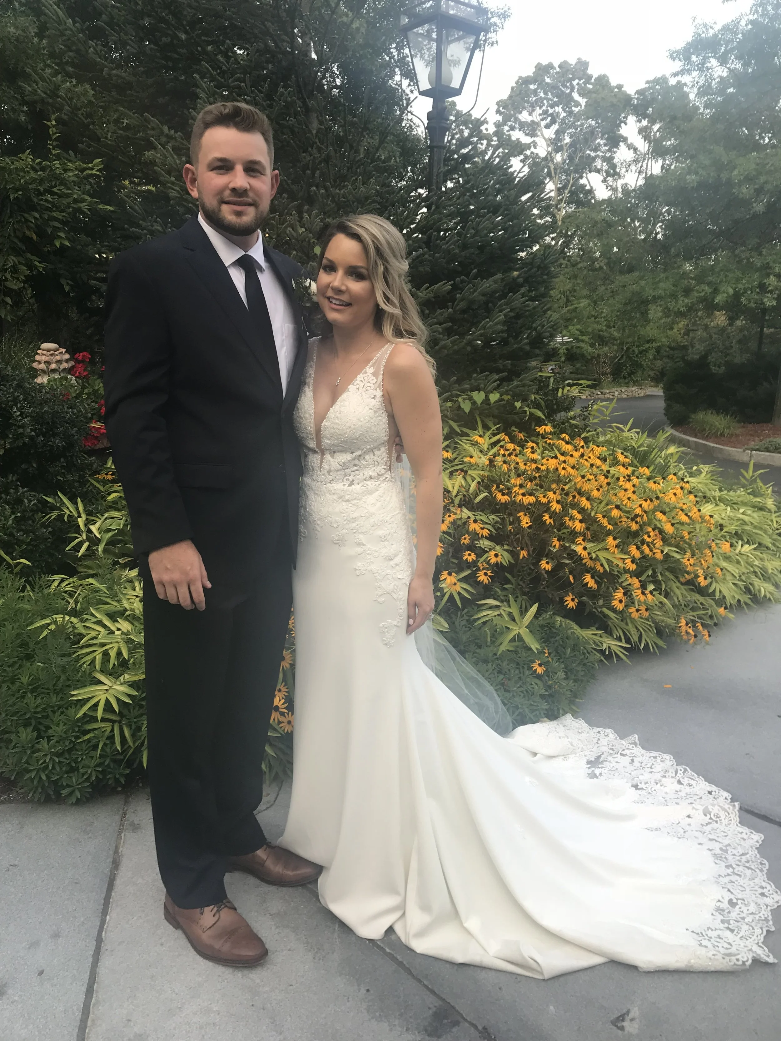 Kayla &amp; Aaron