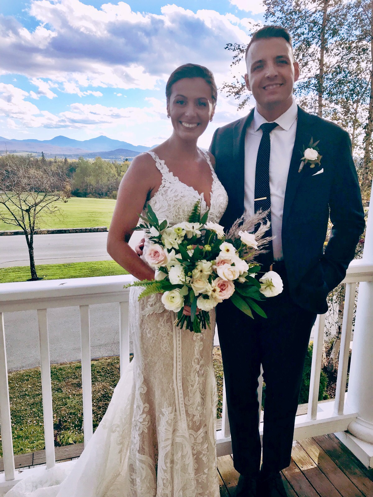 Aleah &amp; Sean