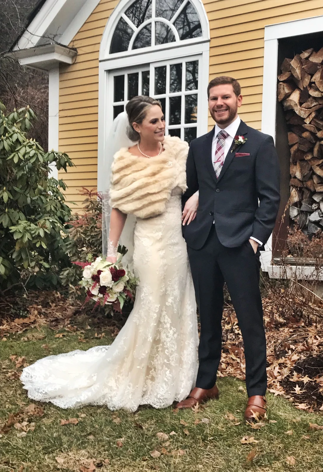 Allison &amp; Jordan