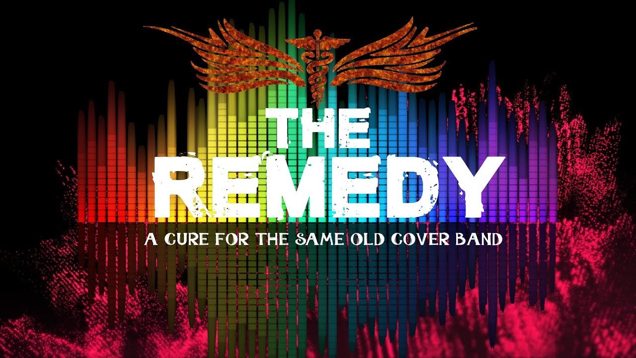 The Remedy's new promo video