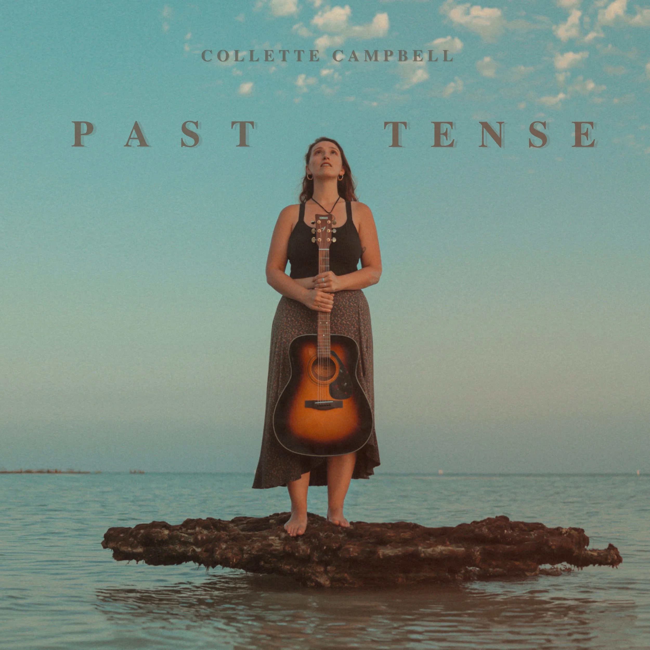 Past Tense - New Single out NOW!
