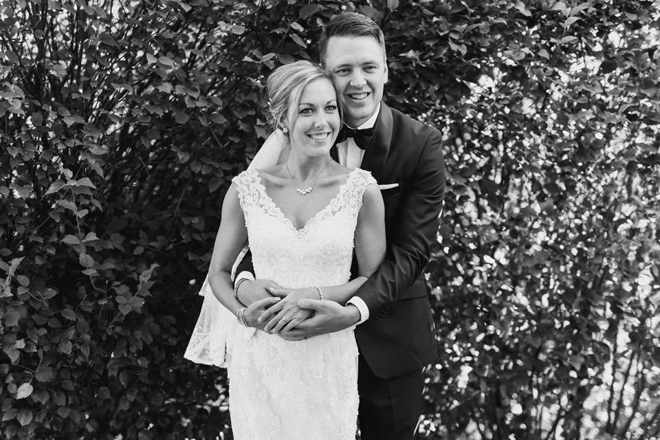 Photo credit: Stephanie Bartman Photography