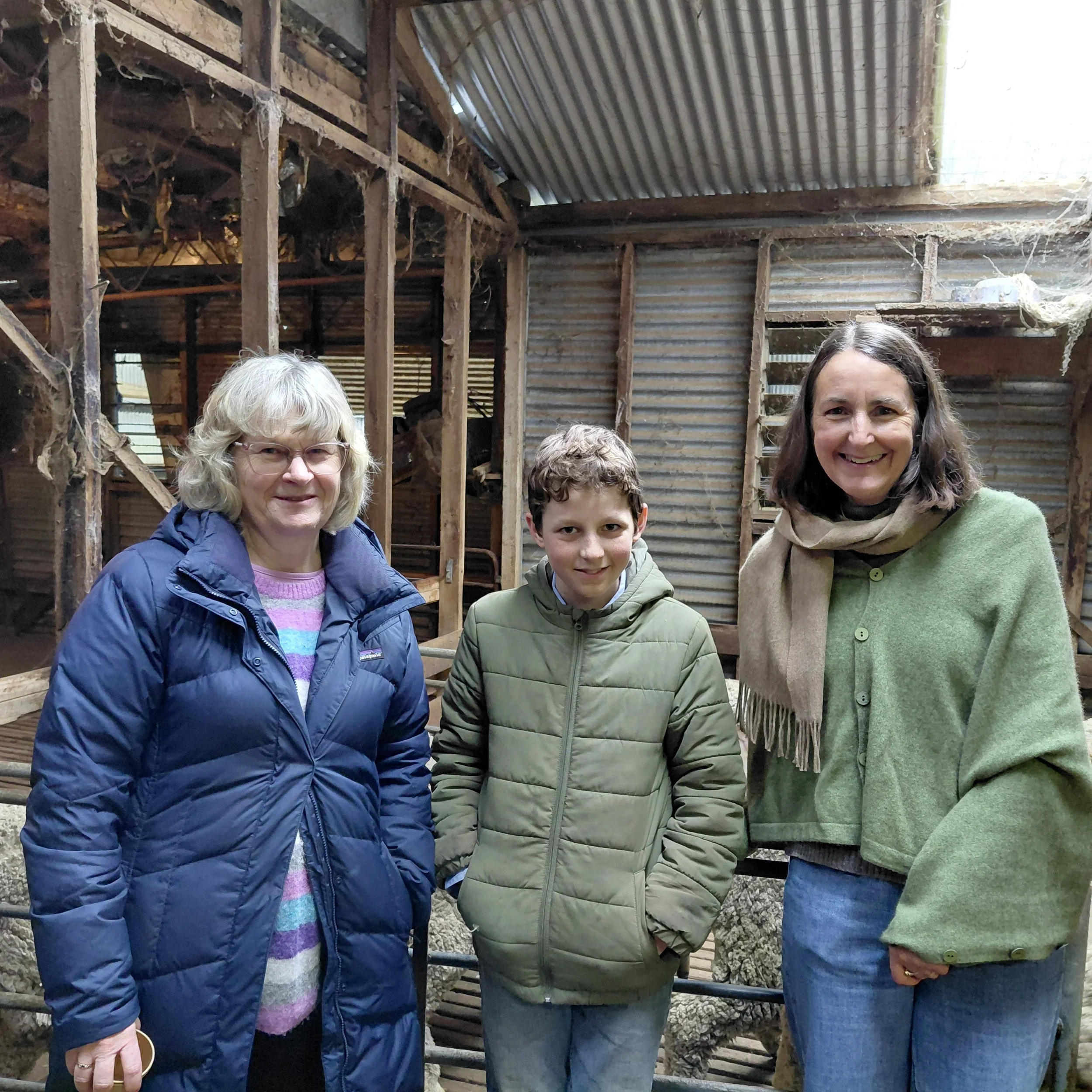Jenny Hinchliffe, William Venning, Heather Phillips.jpg
