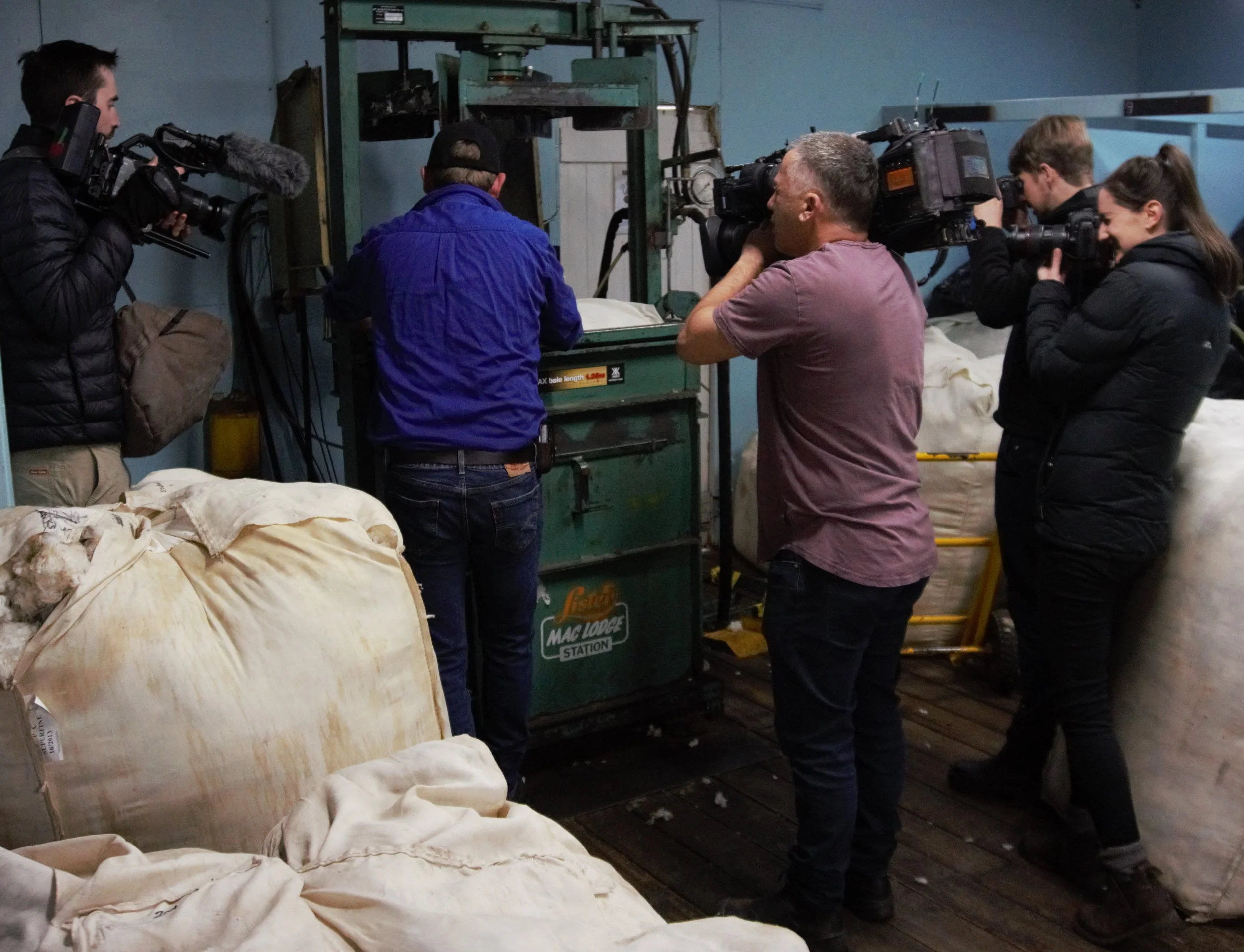 58d No pressure - closing off the first epack.jpg