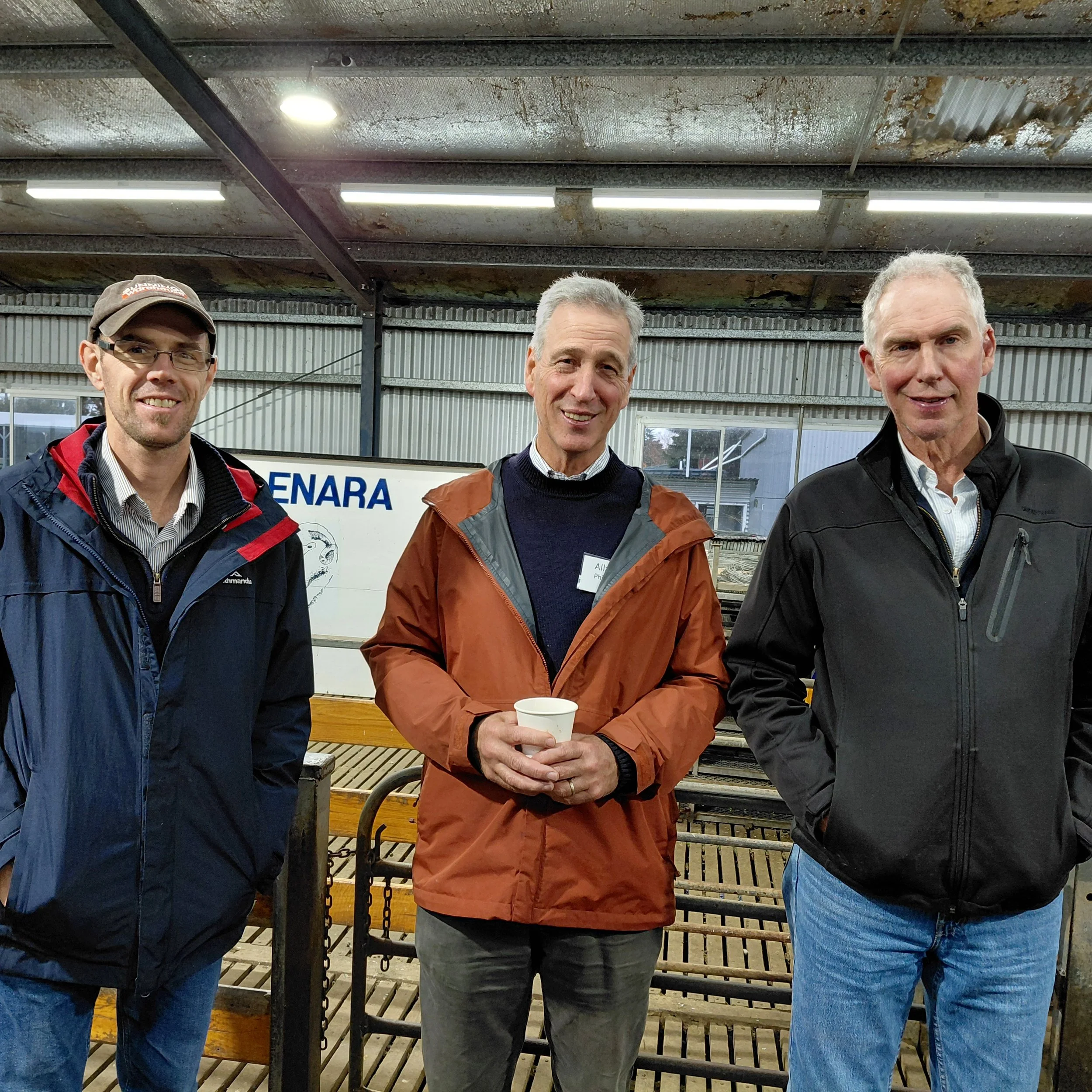 Matt Linke, Allan Phillips, Geoff Phillips.jpg