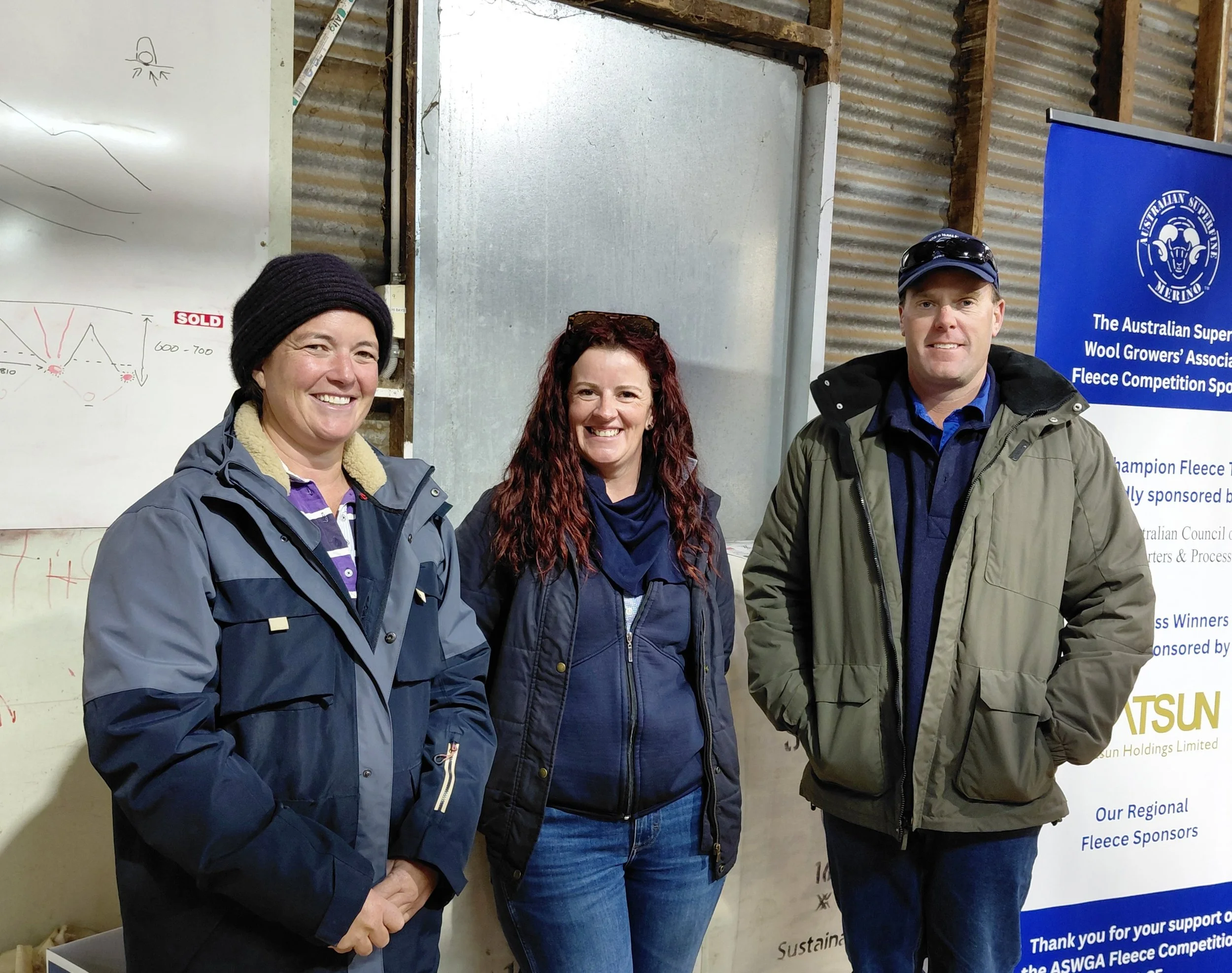 Hannah Aumann Holly Byrne Ben Trueman.jpg