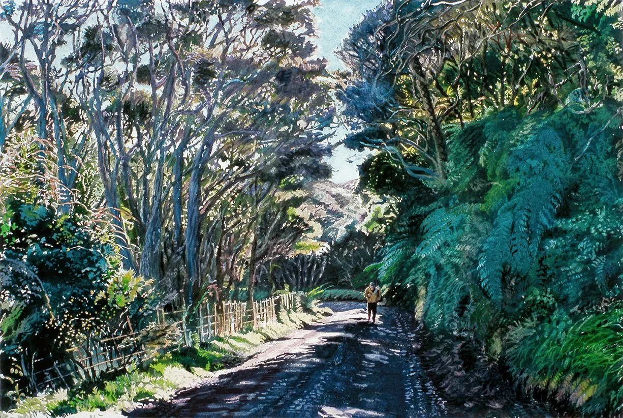 Kanuka Glade