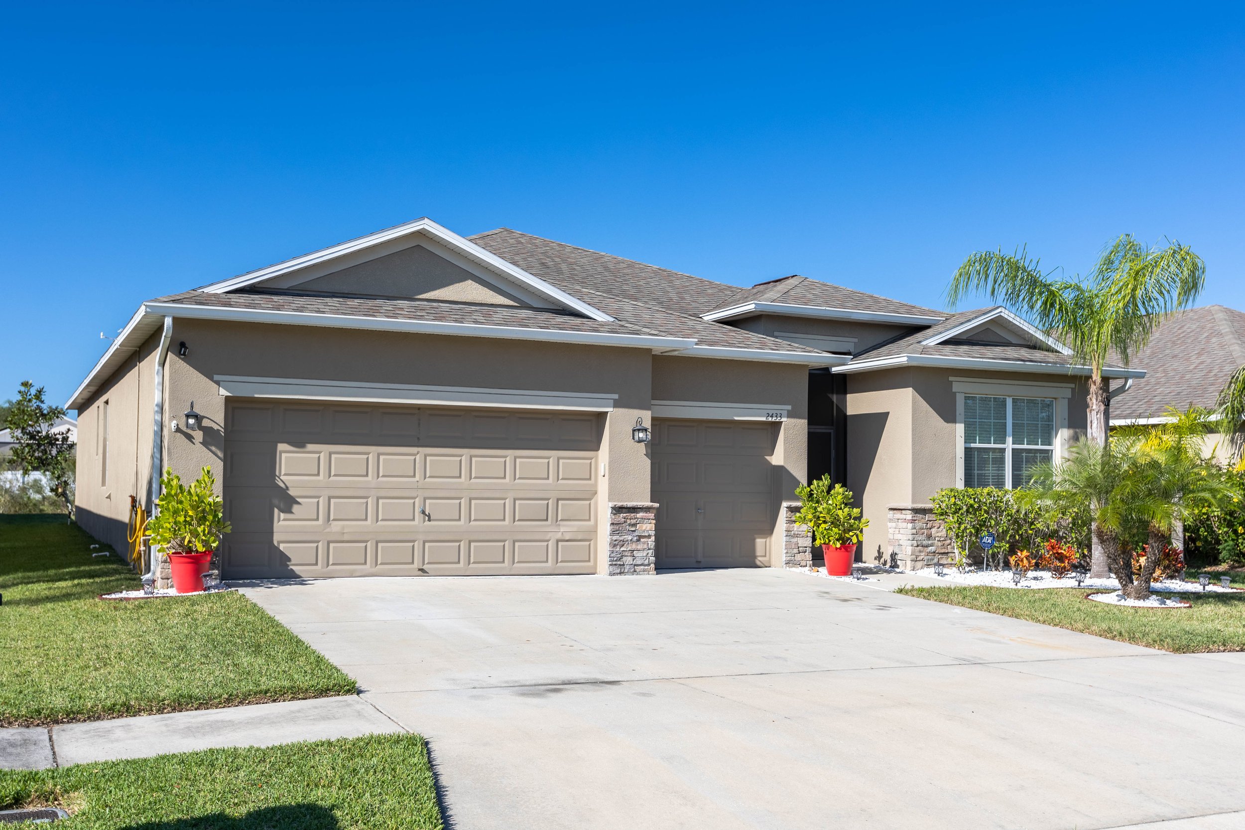 Pinellas County Real Estate Photographer