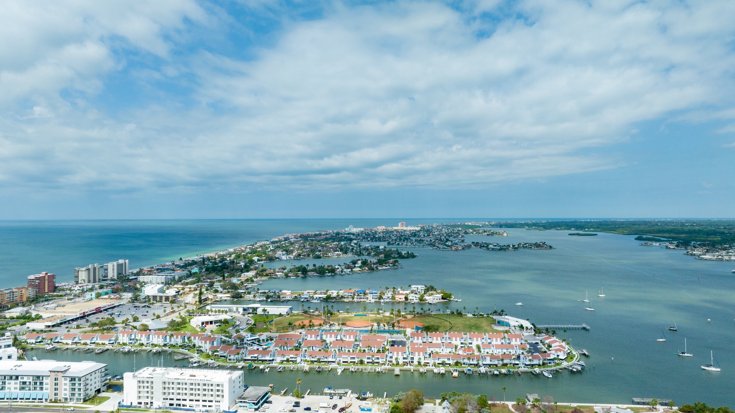 pinellas county drone photography 