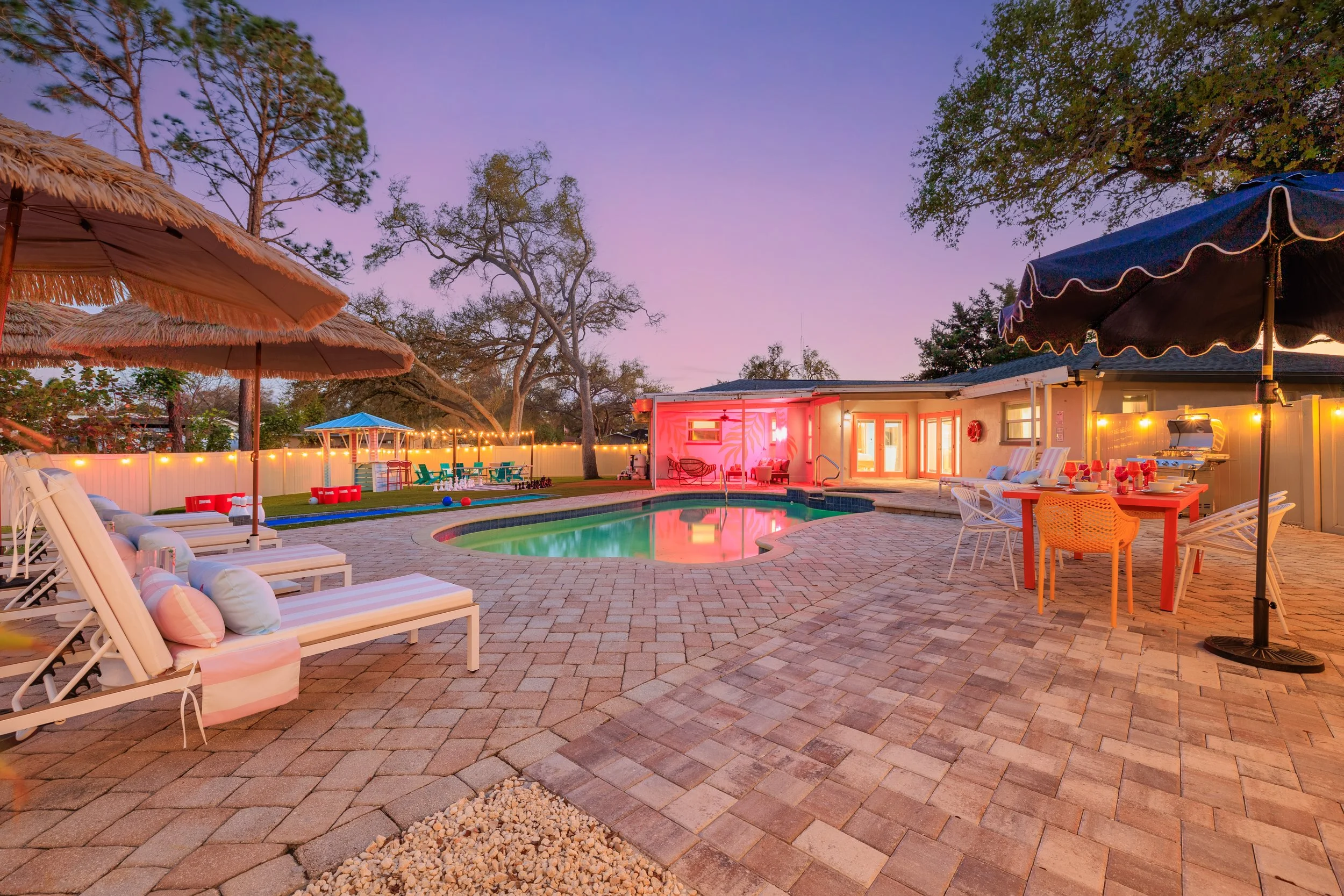 Pinellas County STR Photography