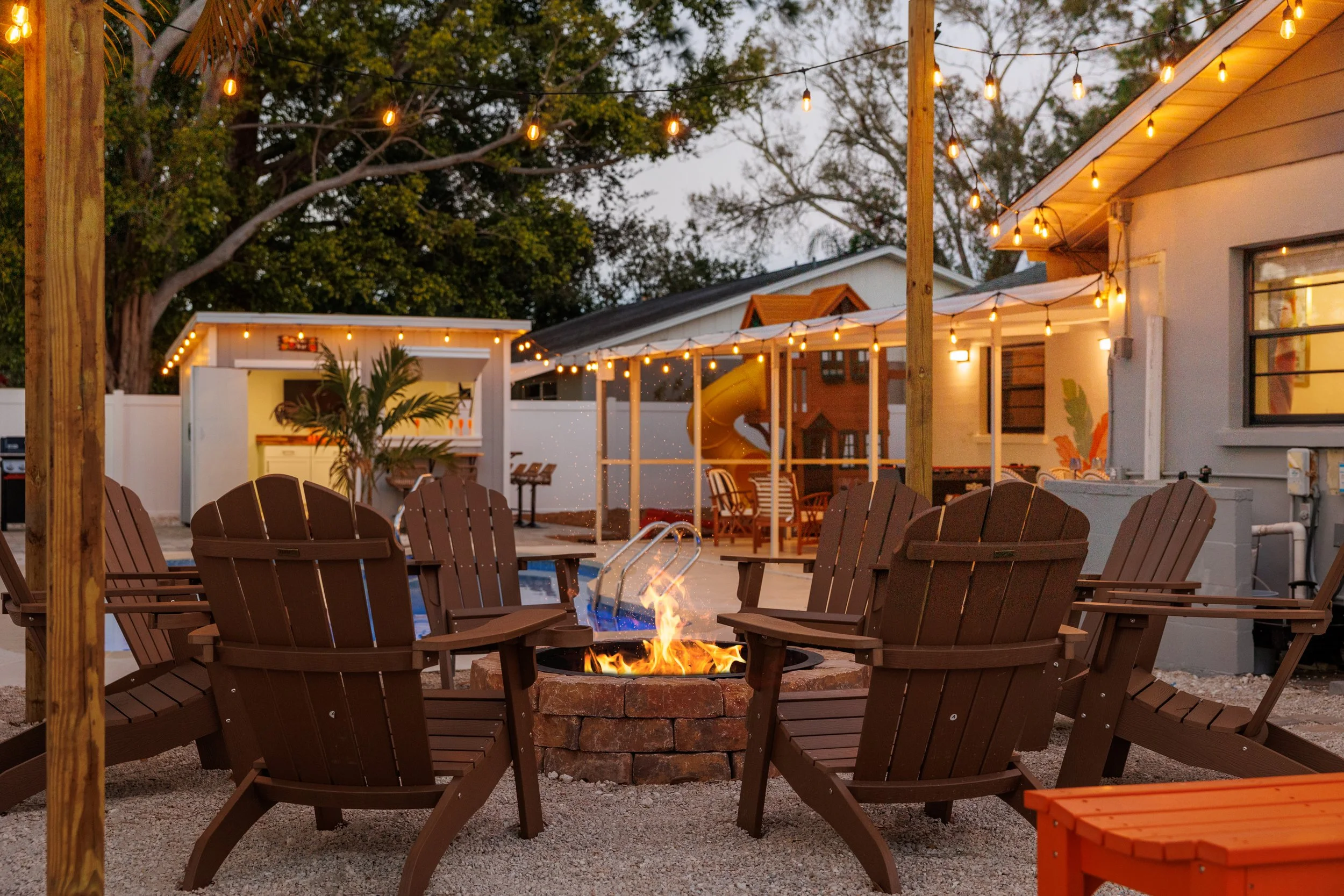  Pinellas county vacation rental photographer 