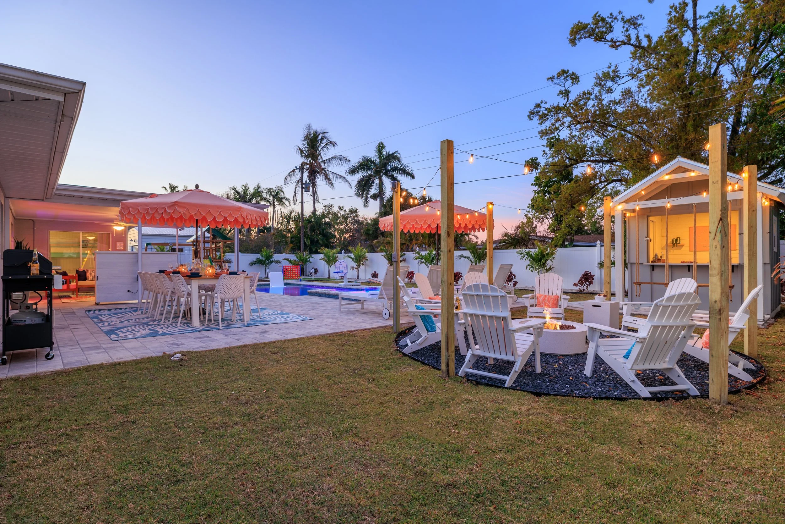  STR Photographer Pinellas County 