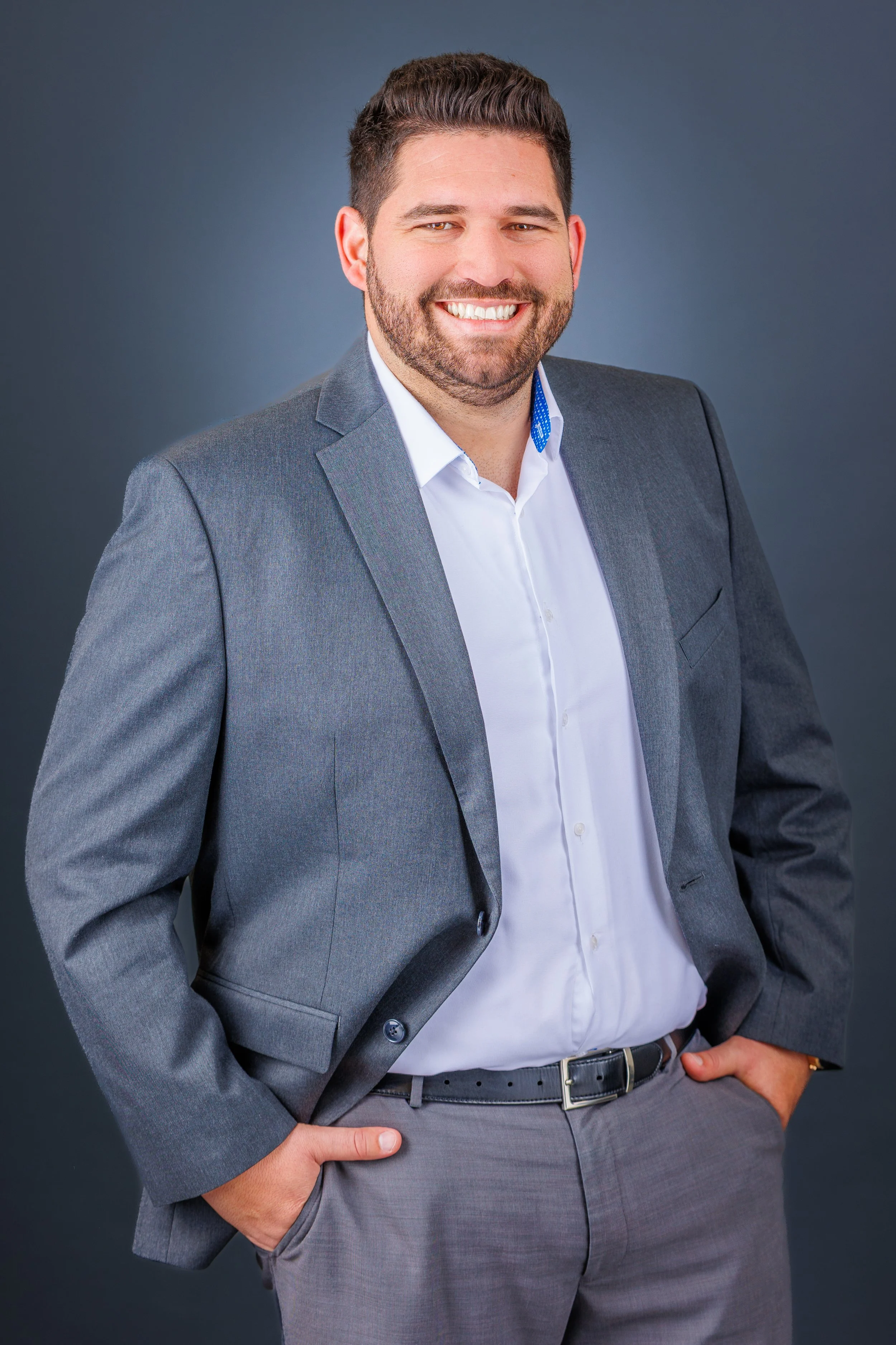 Pinellas County headshot photographer