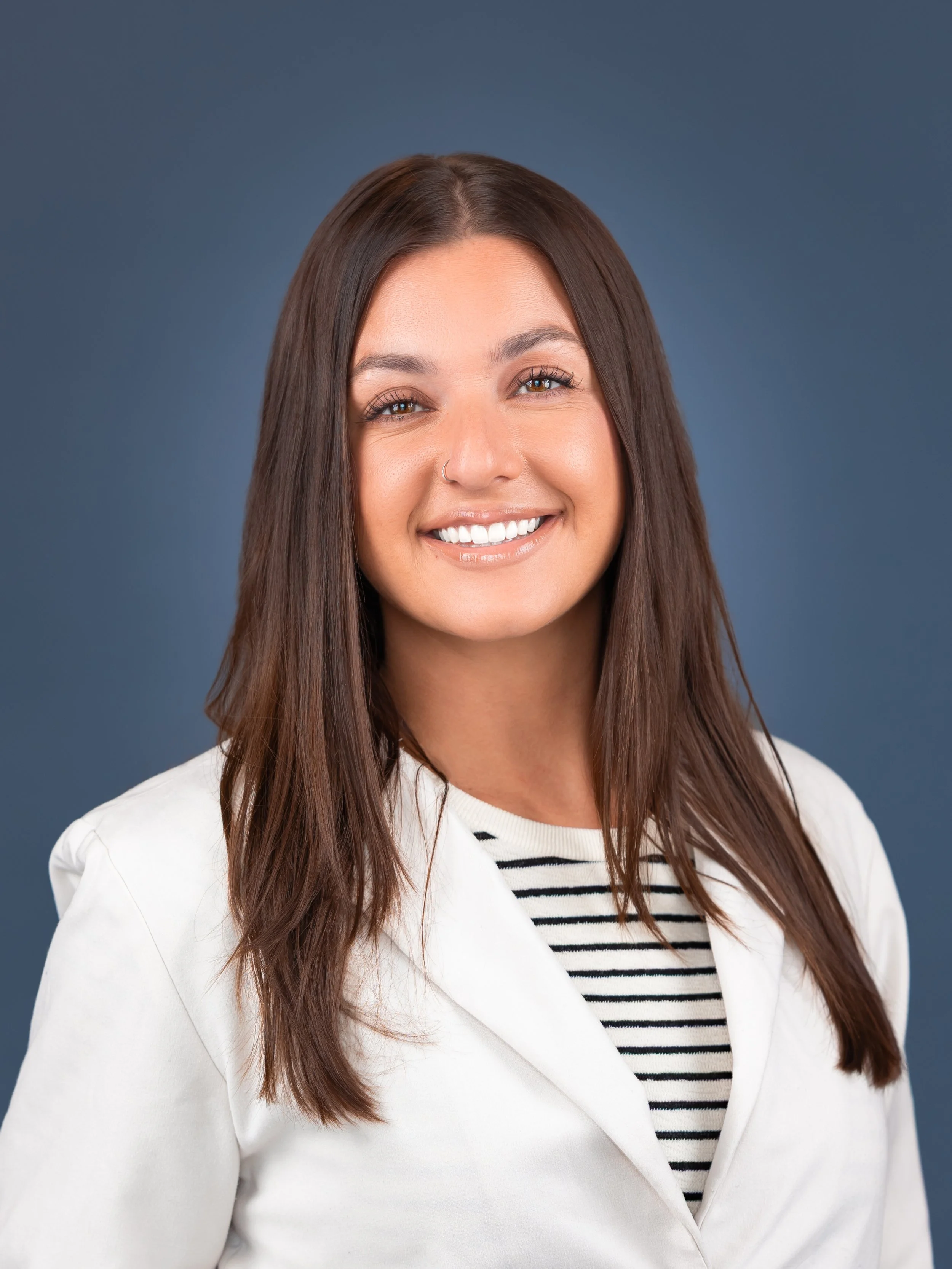 st pete headshot photographer