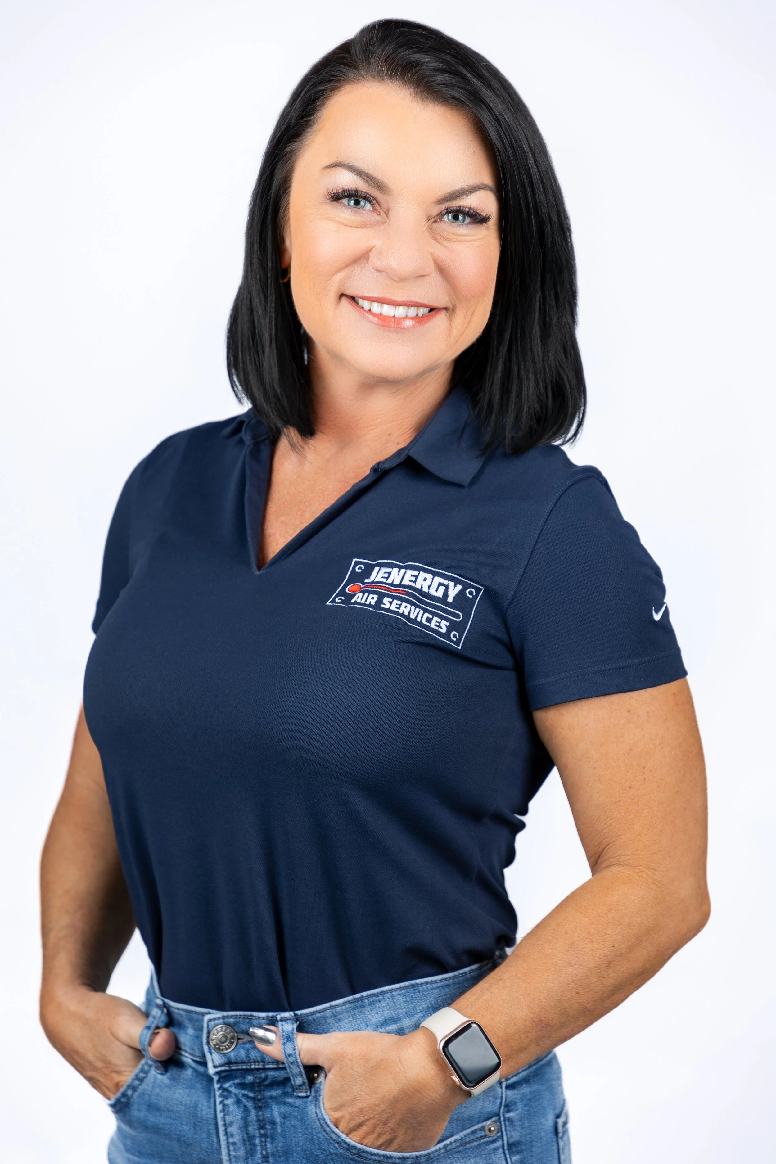 Pinellas County Headshots For Tradespeople