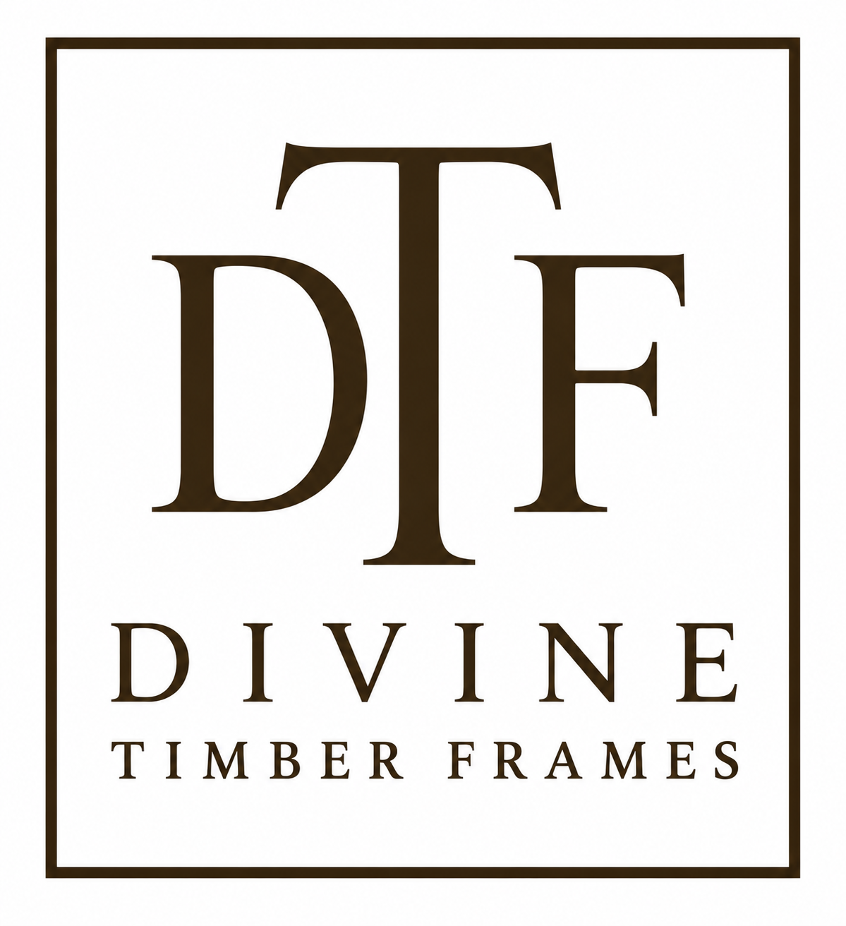 Divine Timber Frames