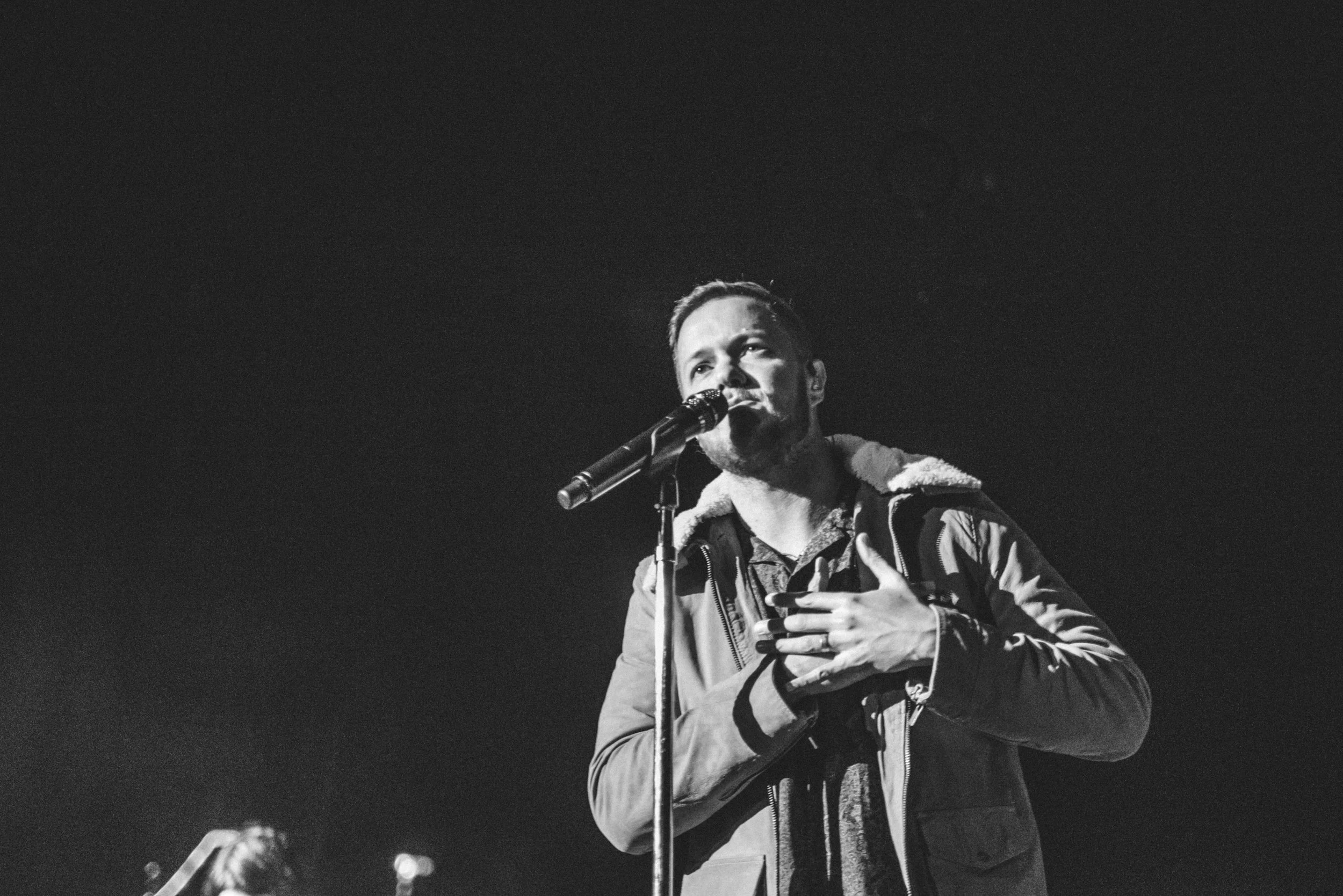Imagine Dragons