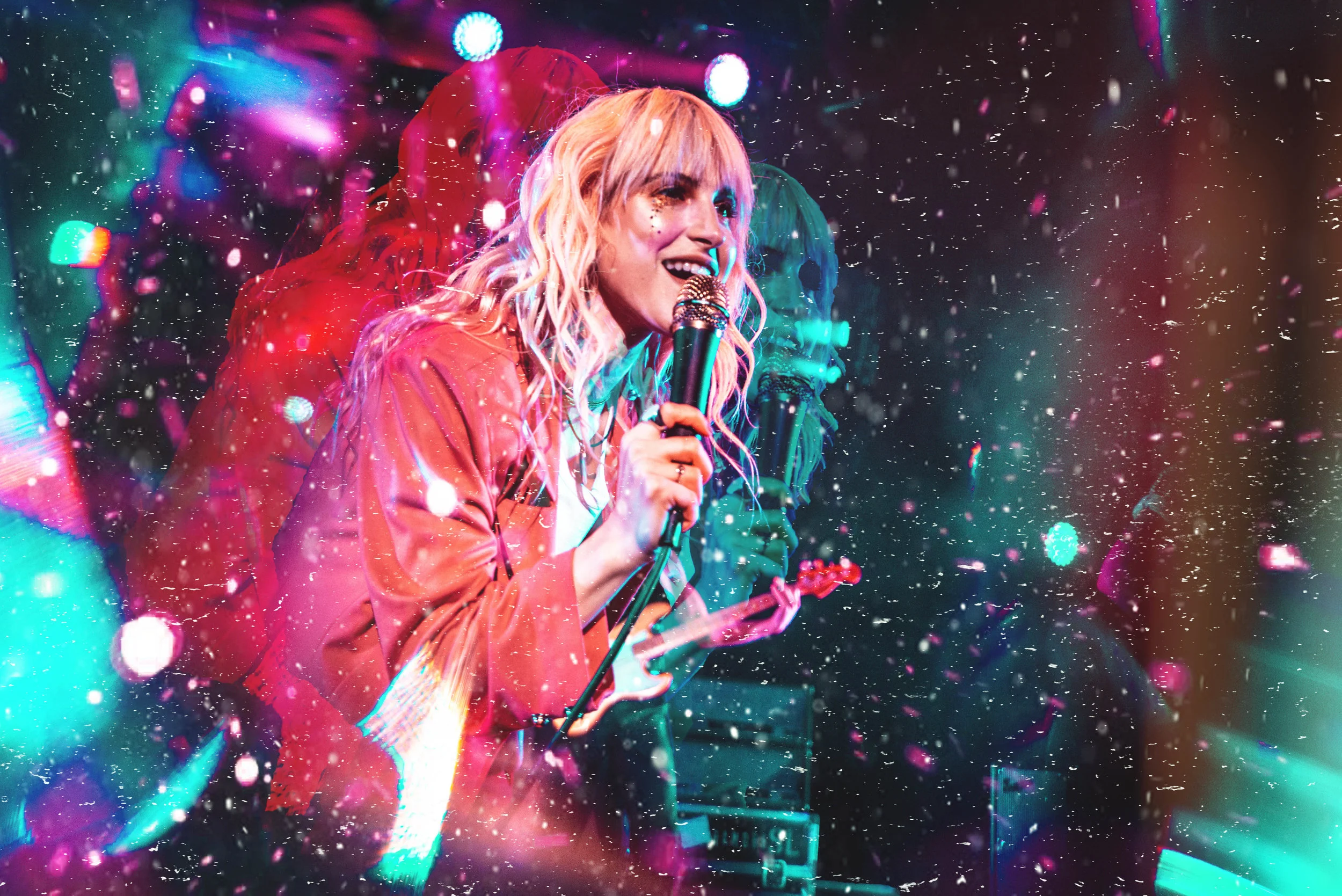 Paramore