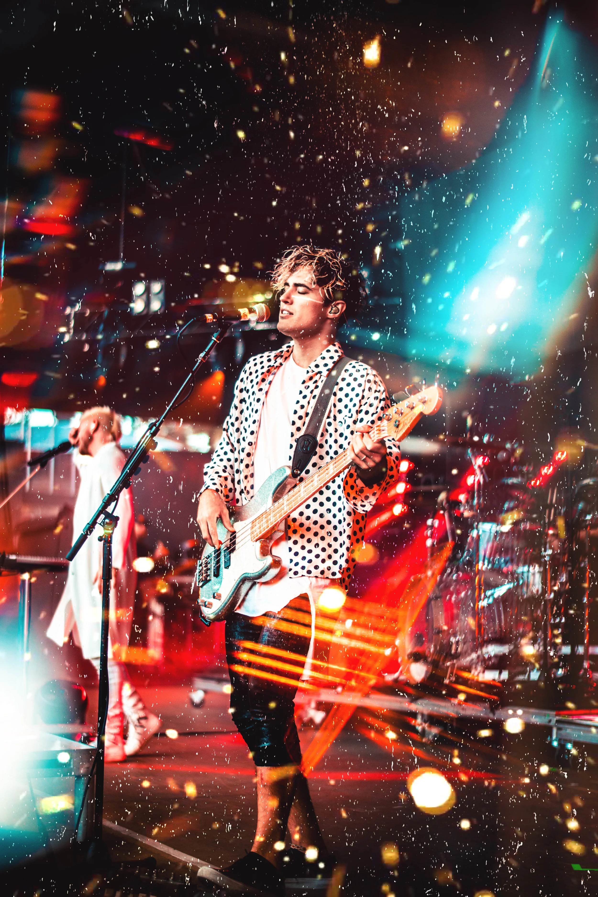 Walk the Moon