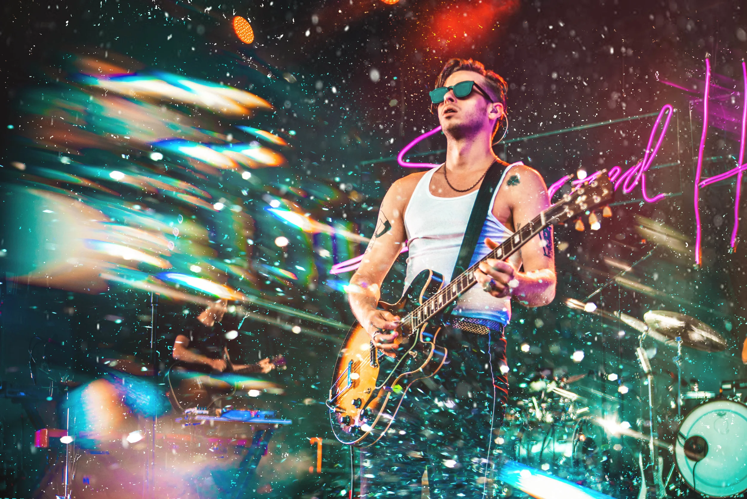 Foster the People