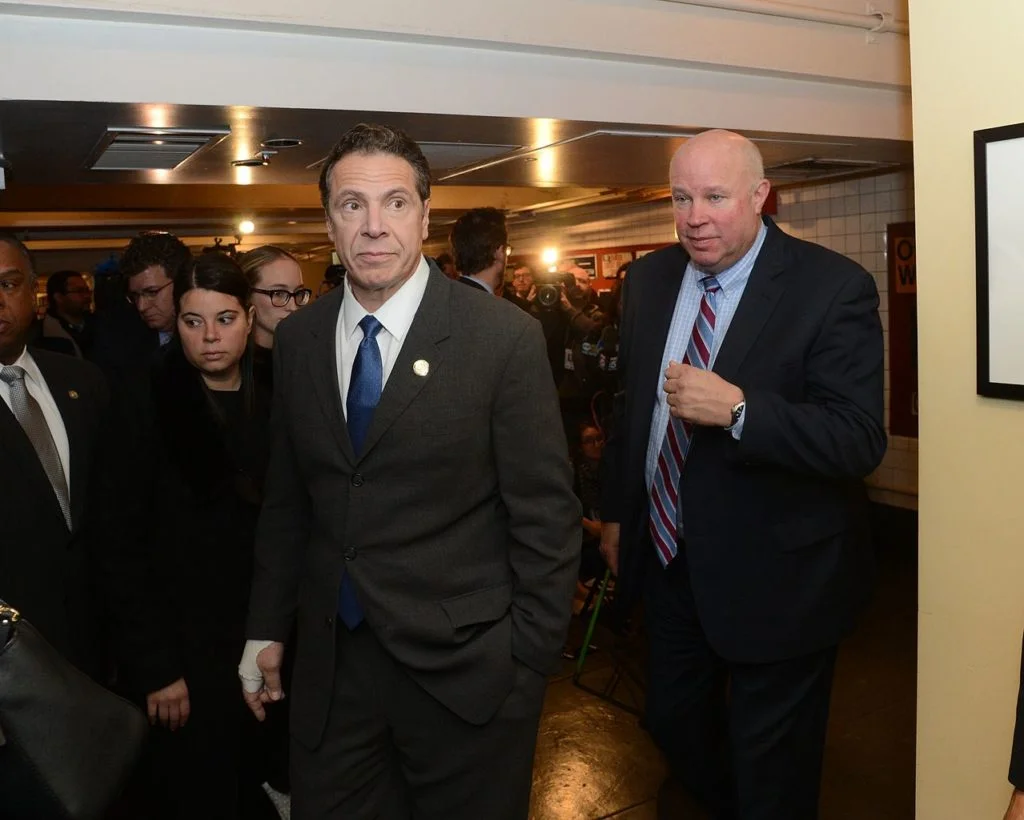 Trump’s Climate Threats Become Reality